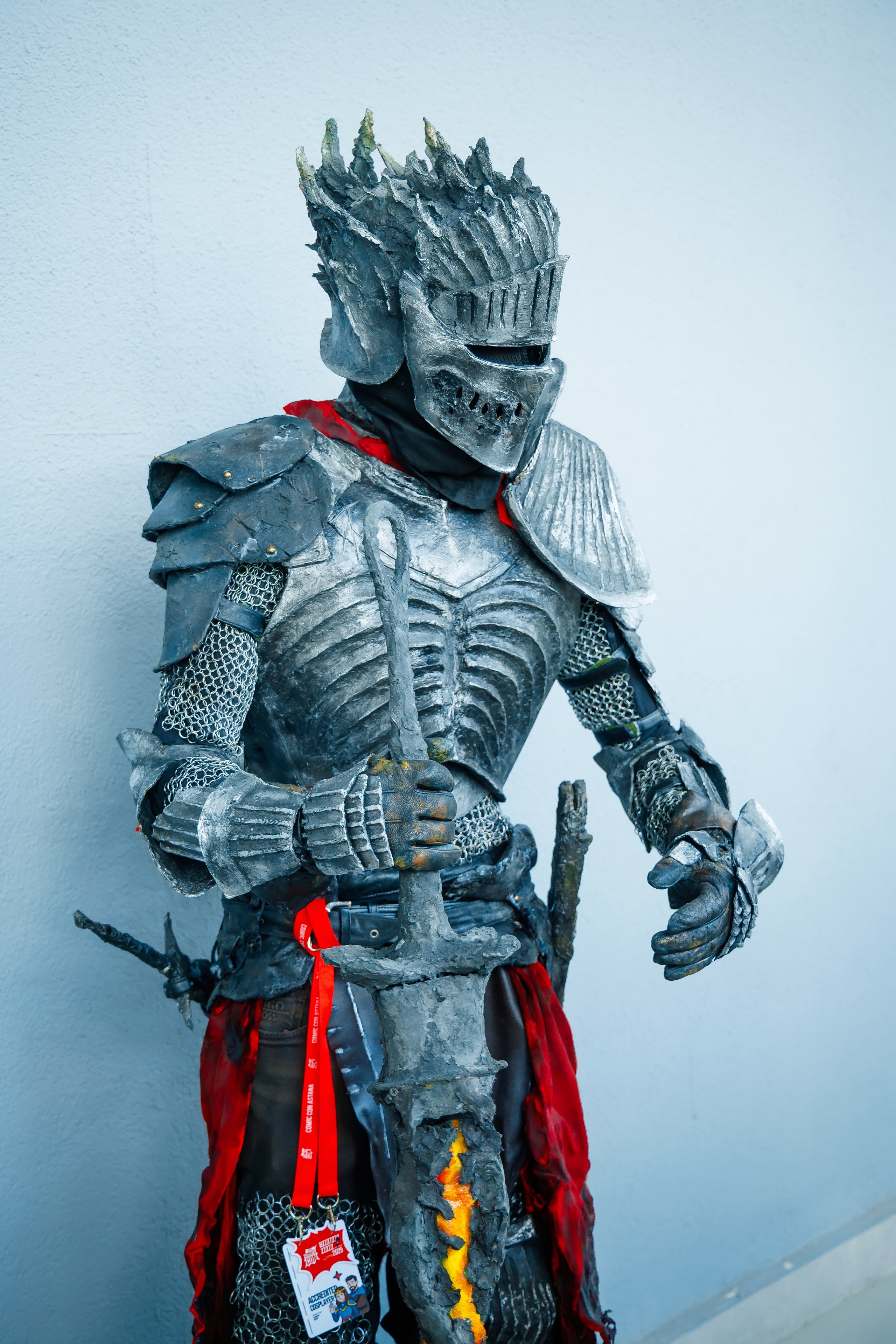 Comicon Astana. Семейный и Свадебный фотограф в Астане Александр Астапов