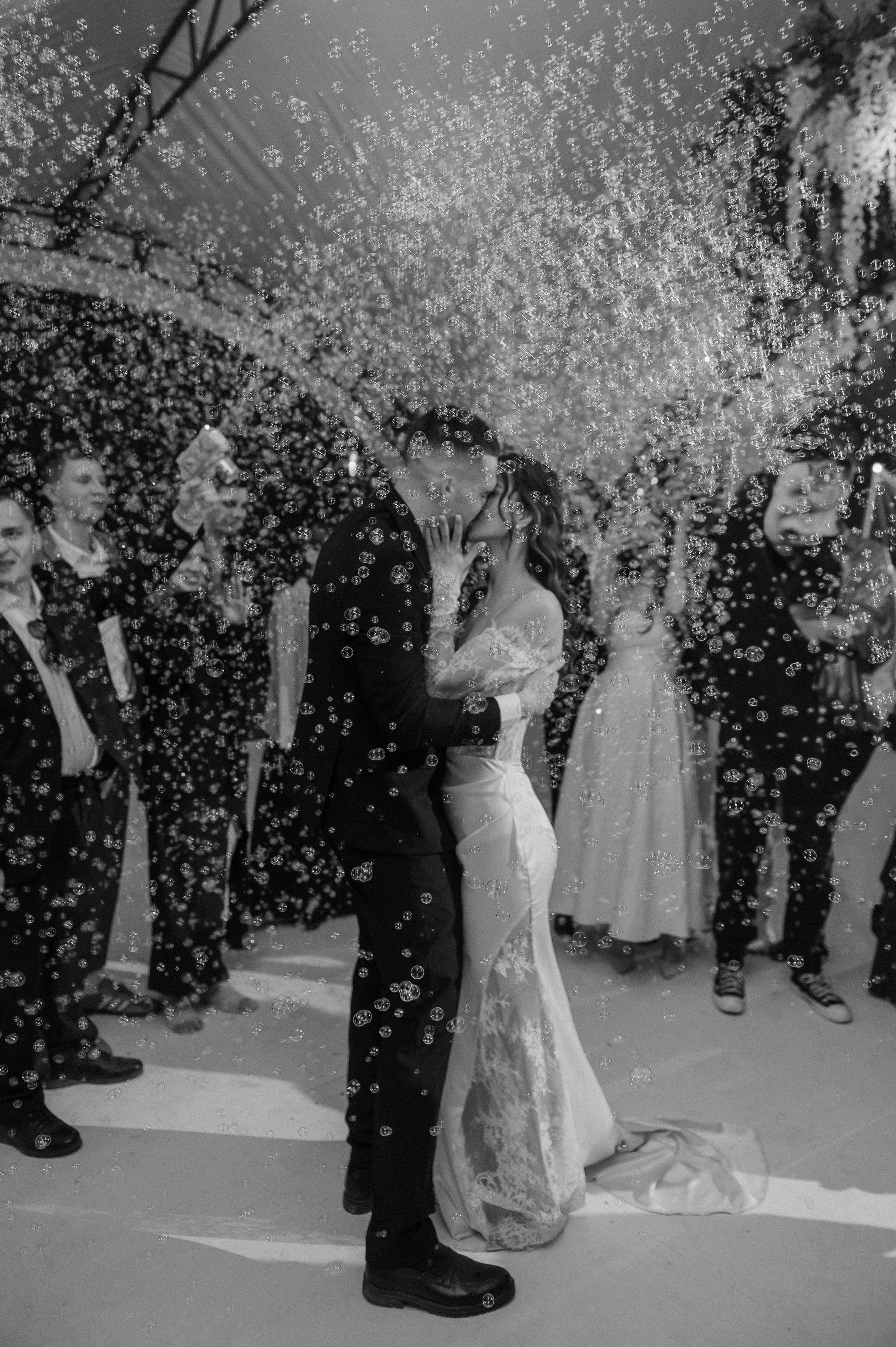 Максим и Мария. Свадебный фотограф