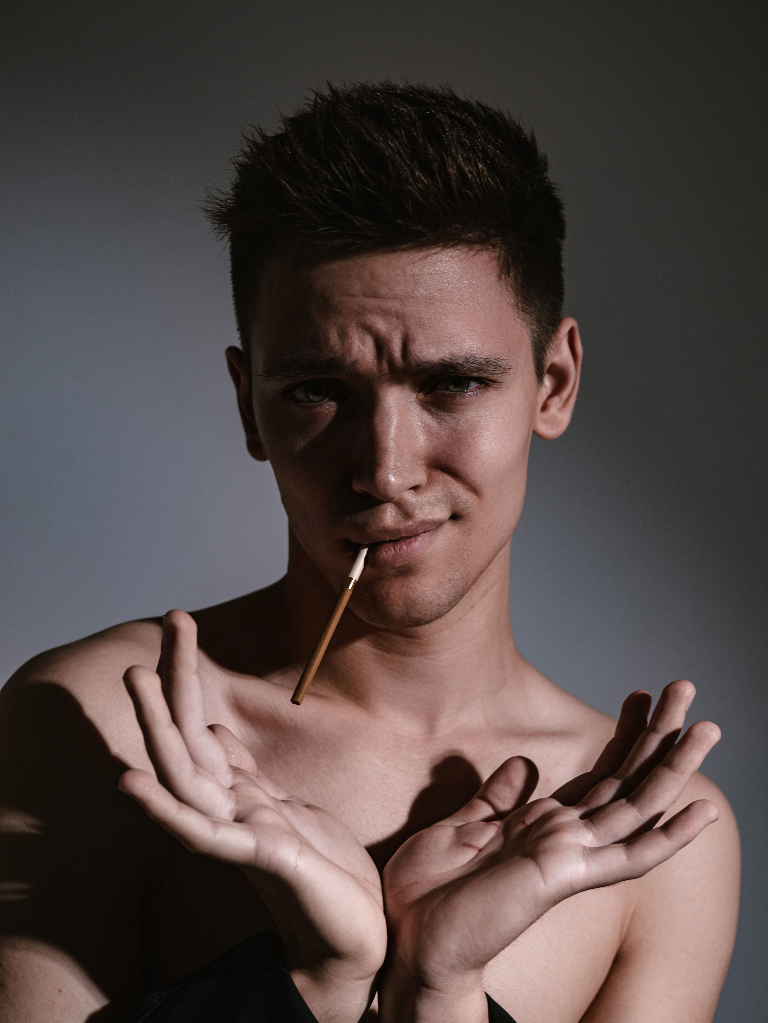 Владислав. Gorbunova Alina Фотограф