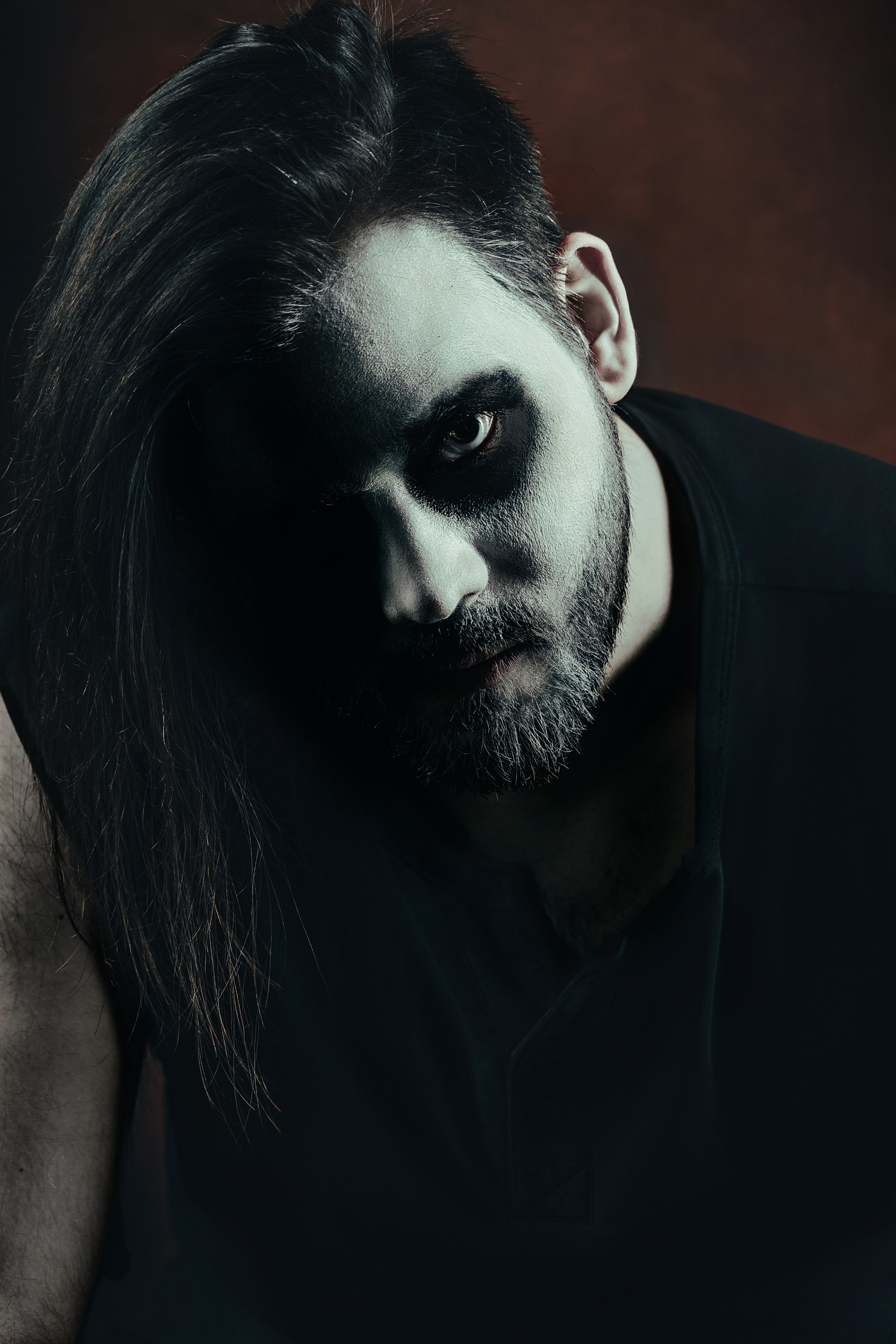 Tardigrade Inferno, 28.11.2025, Polygon. Человек в Шляпе