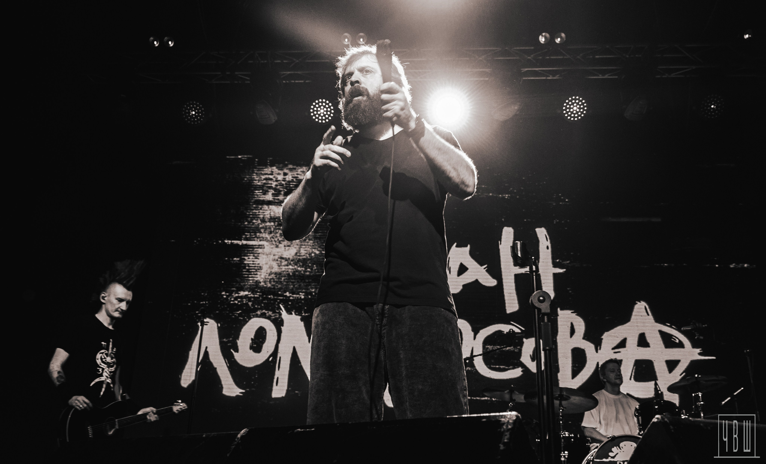 План Ломоносова, 02.11.2025, Sound. Человек в Шляпе