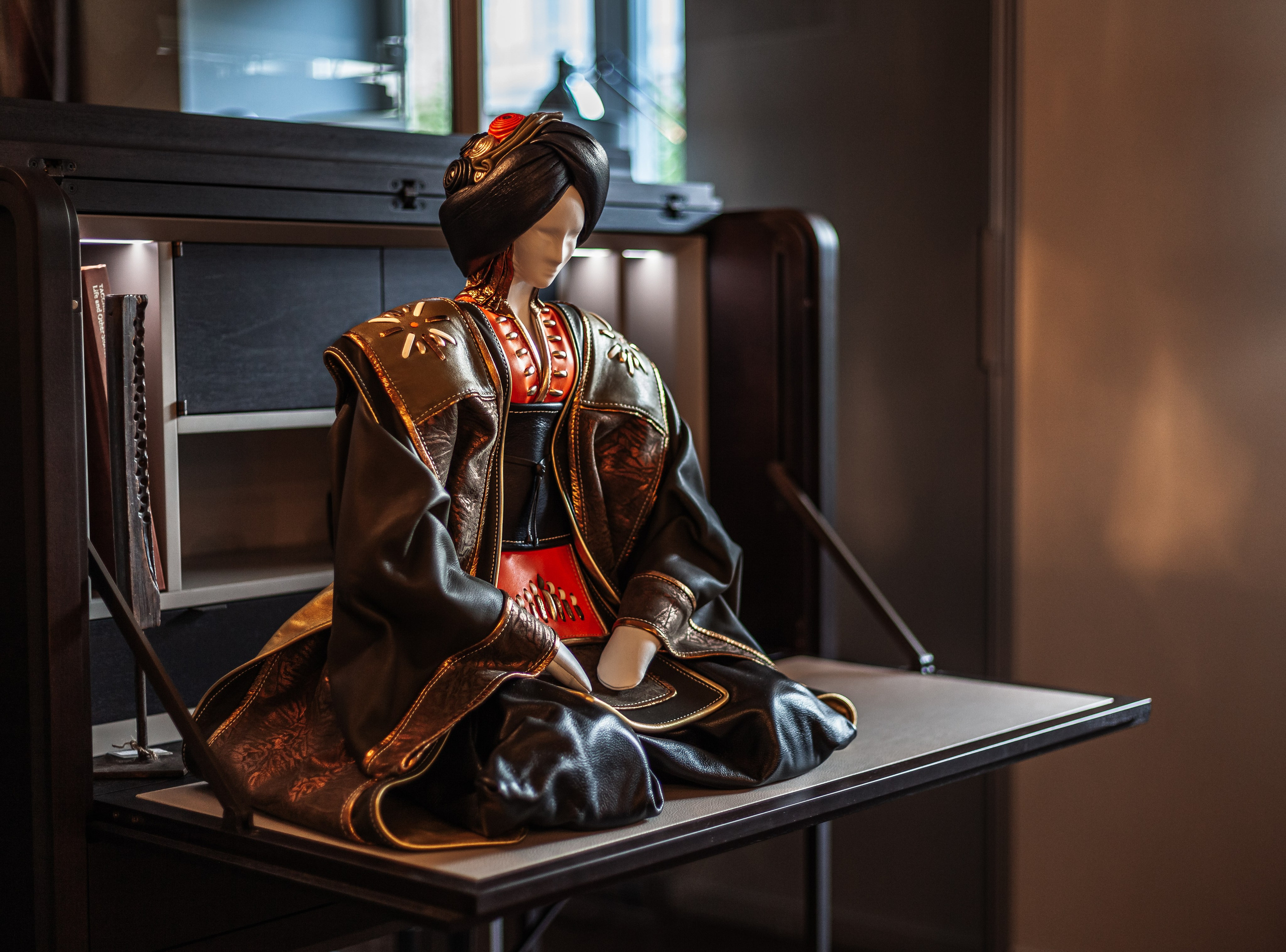 Интерьерные съемки. DIESPERADOSS photo