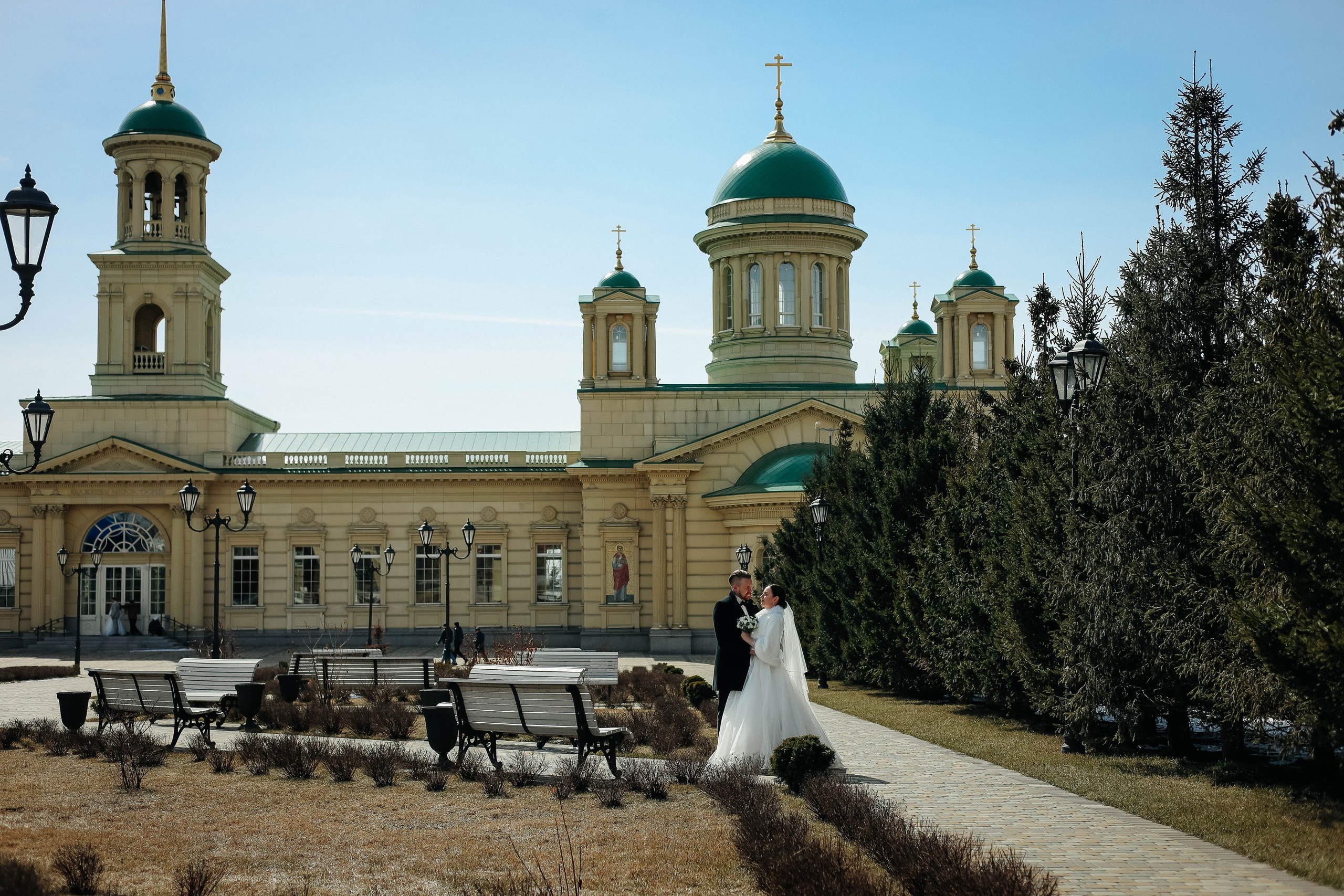 Love. Семейный фотограф Анна Мезенцева