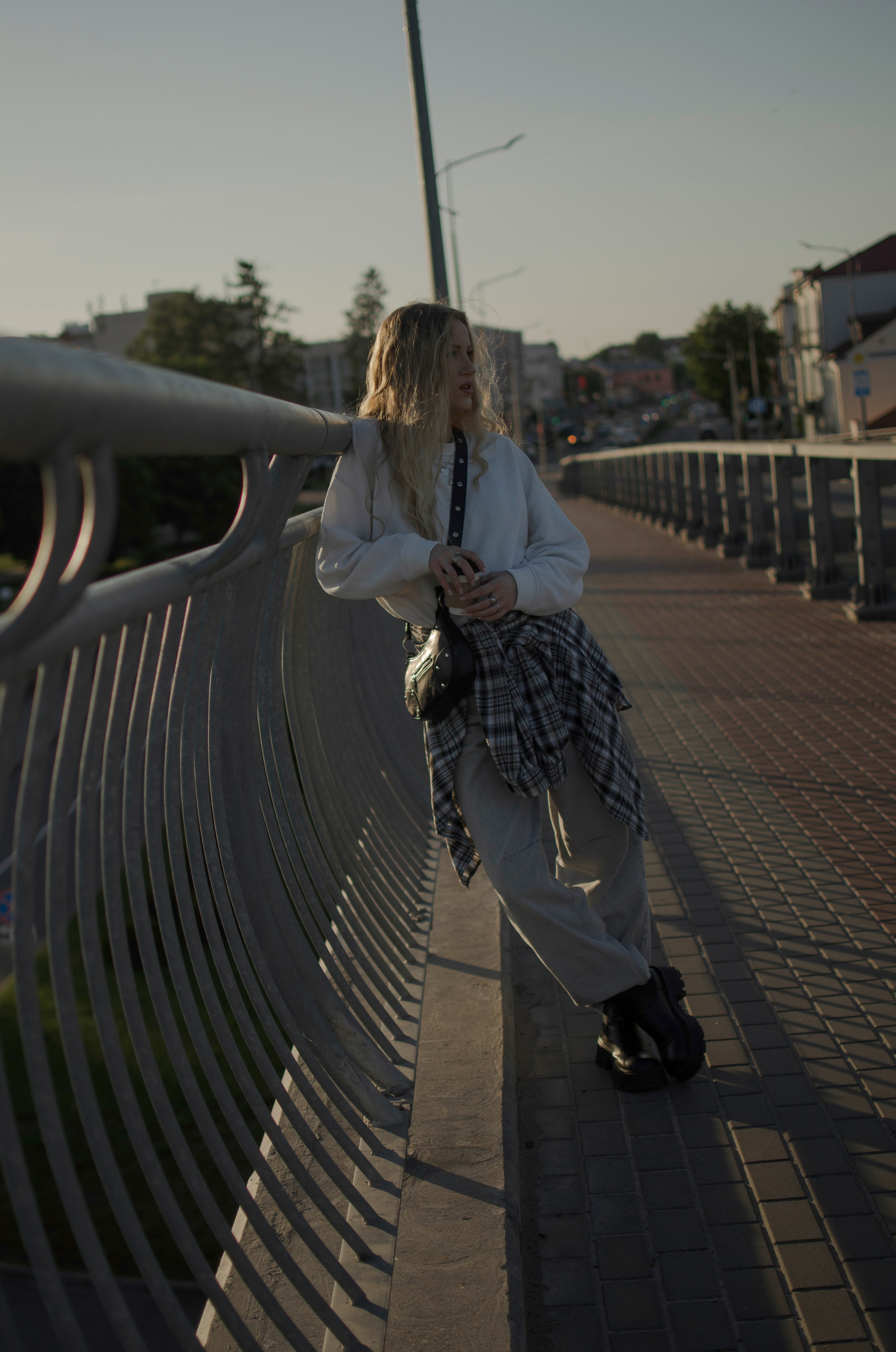 Индивидуальная. Фотограф и контент-мейкер Пинск