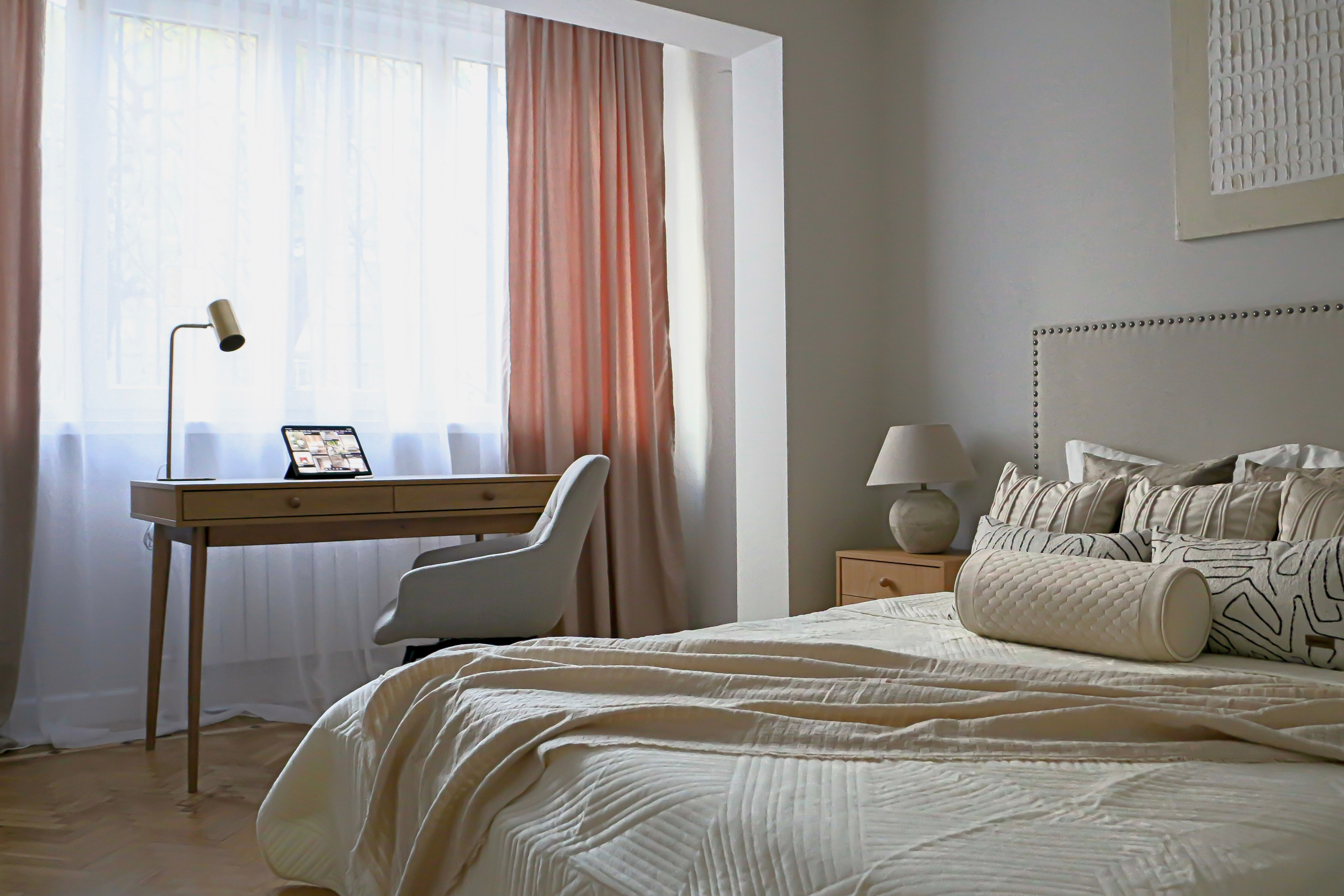 МКР Юбилейный. Виктория Ухова дизайнер интерьера и хоумстейджер в г. Краснодар