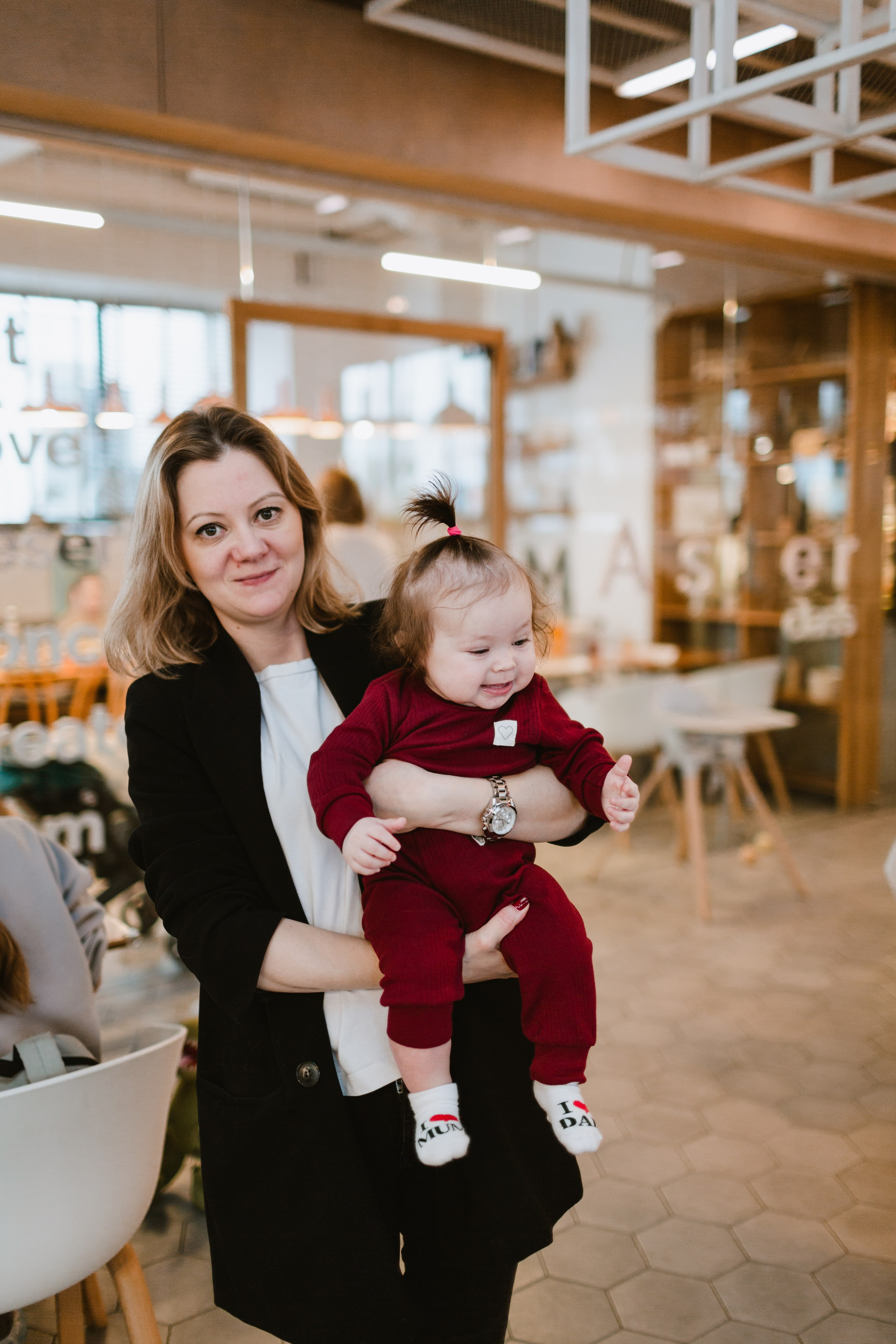 5 лет. Фотограф и видеограф Мария Банщикова, Солнечногорск, Москва