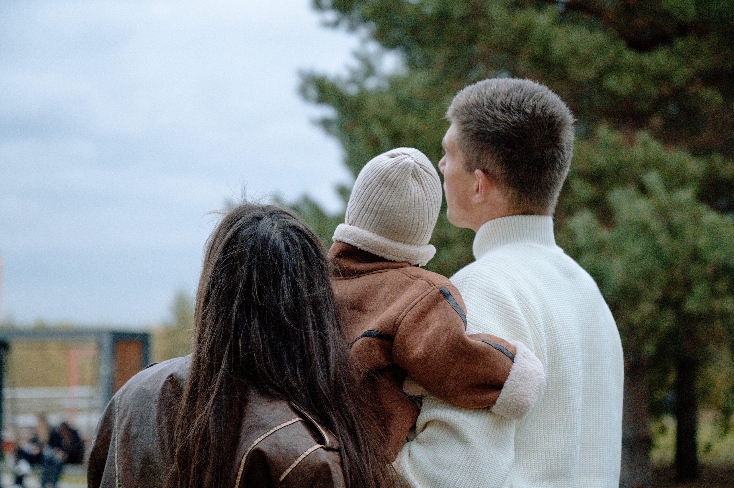 Марку 2 годика. Свадебный видеограф в Москве Никонова Анна