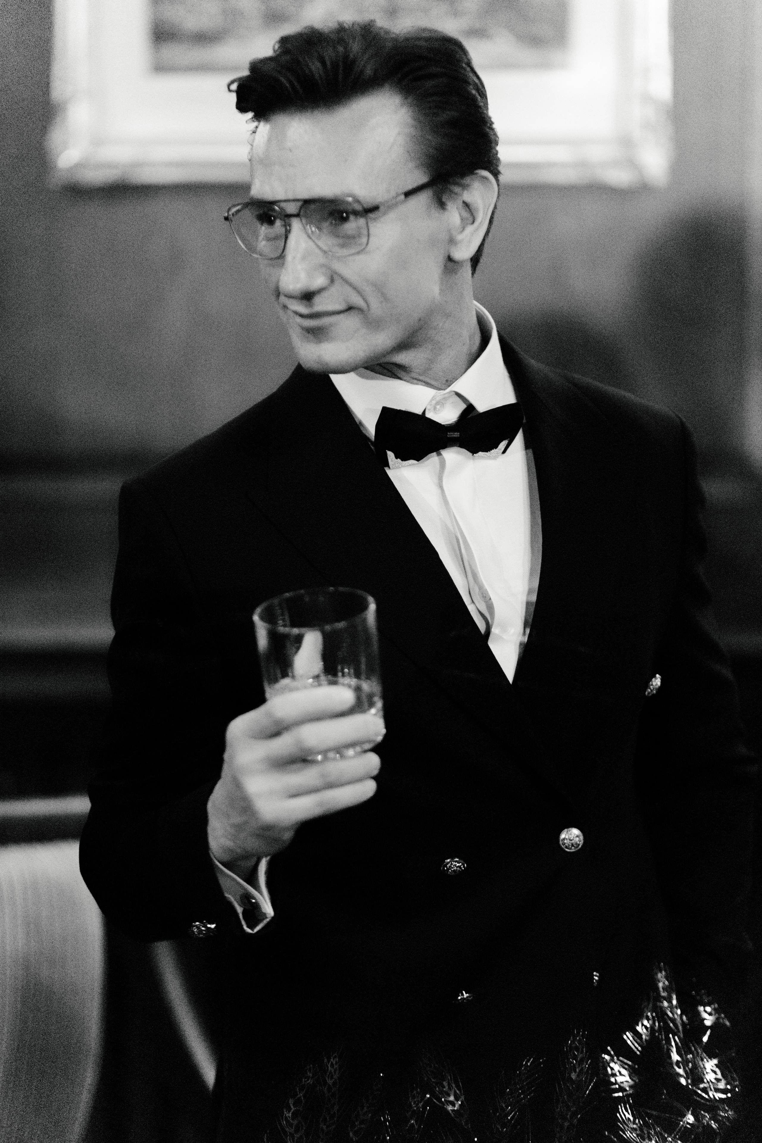 Гости. Фотограф в Москве Екатерина Абрамова