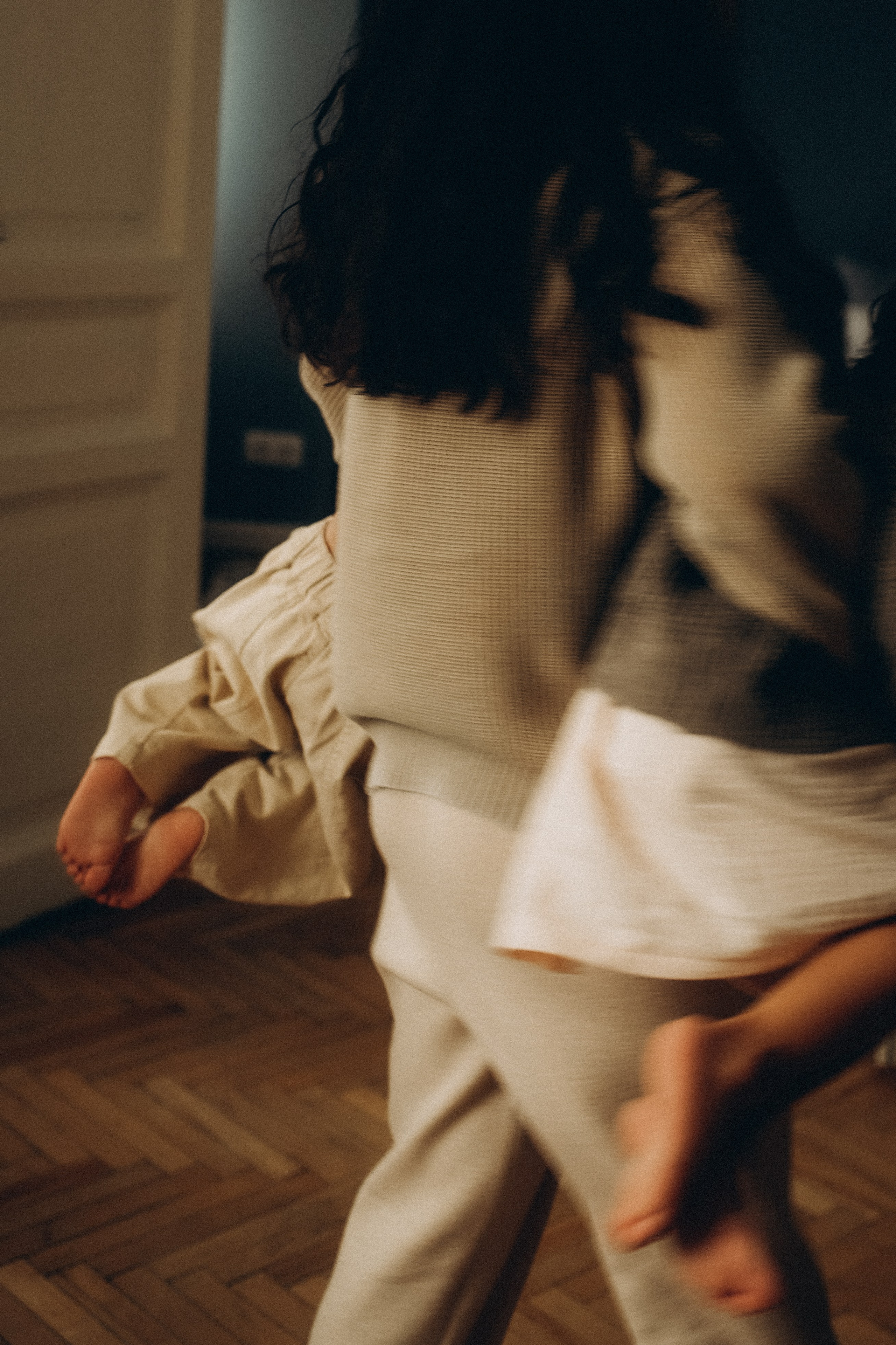 Там, где живет любовь. Фотограф в Челябинске и Санкт-Петербурге Анна Ивашкова