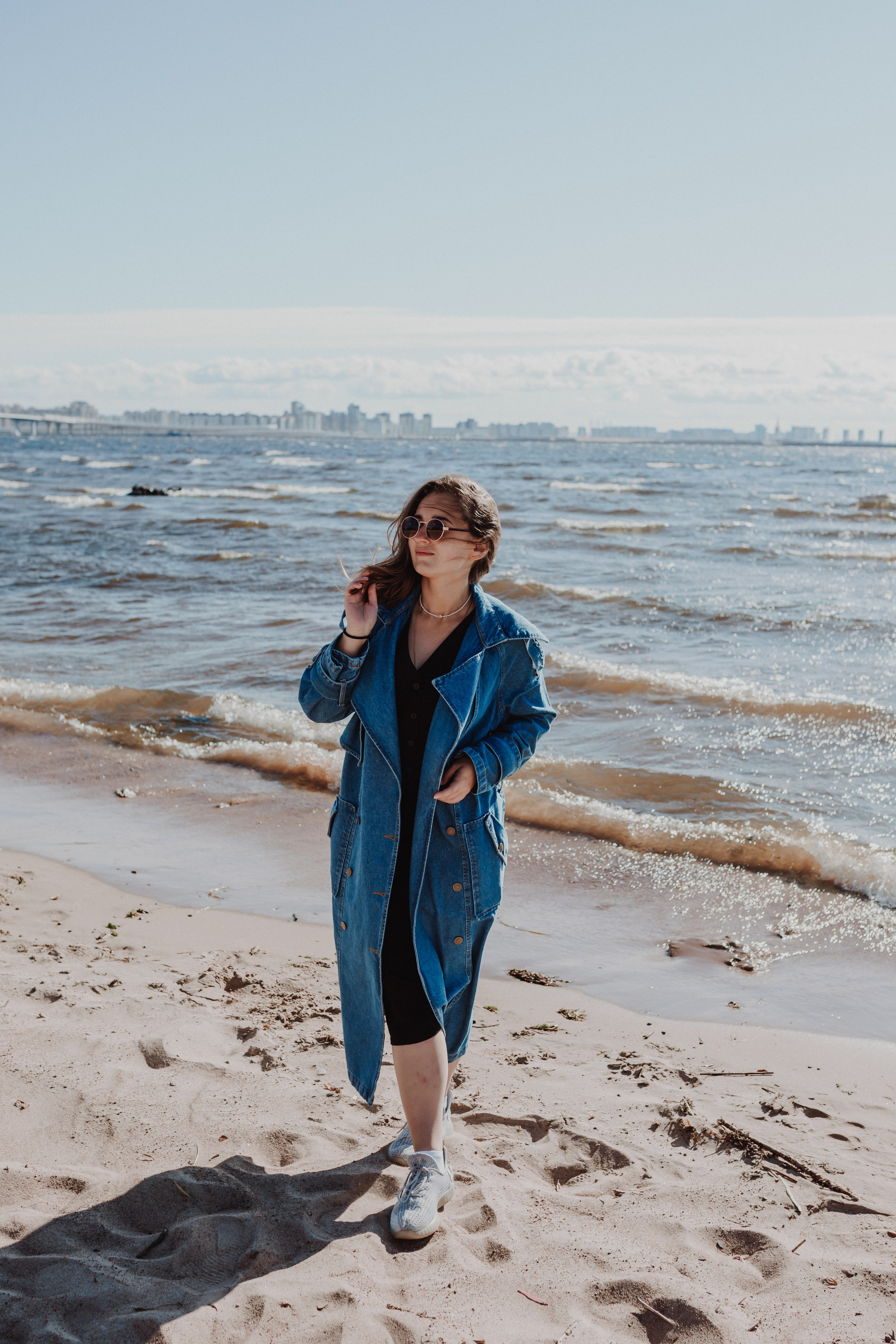 Елена. Семейный фотограф в Москве и Севастополе Анастасия Котова