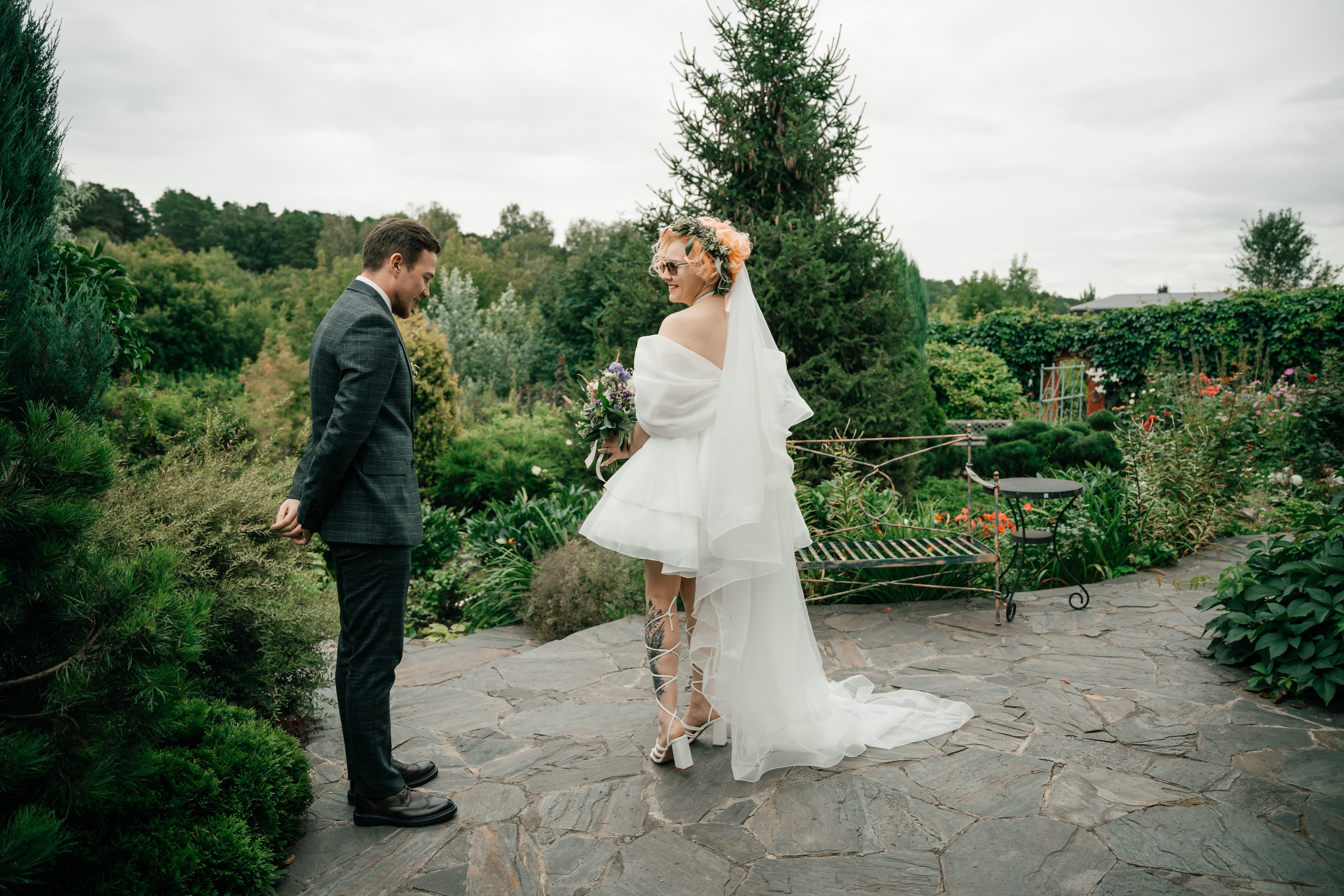 Варвара и Александр. Ульяна Ремезова | Фотограф | Челябинск