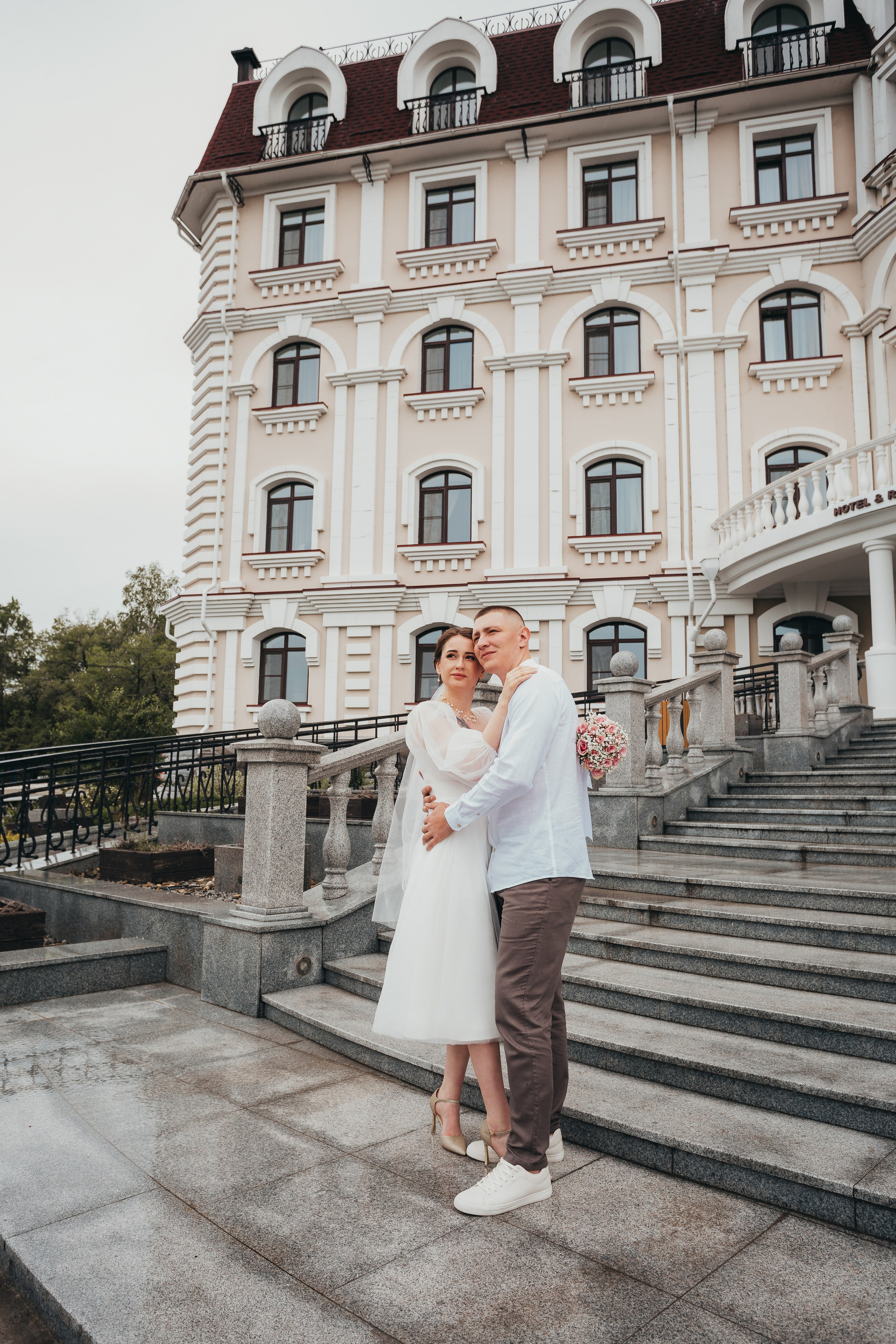 🖤. Екатерина Королева. Фотограф. Хабаровск