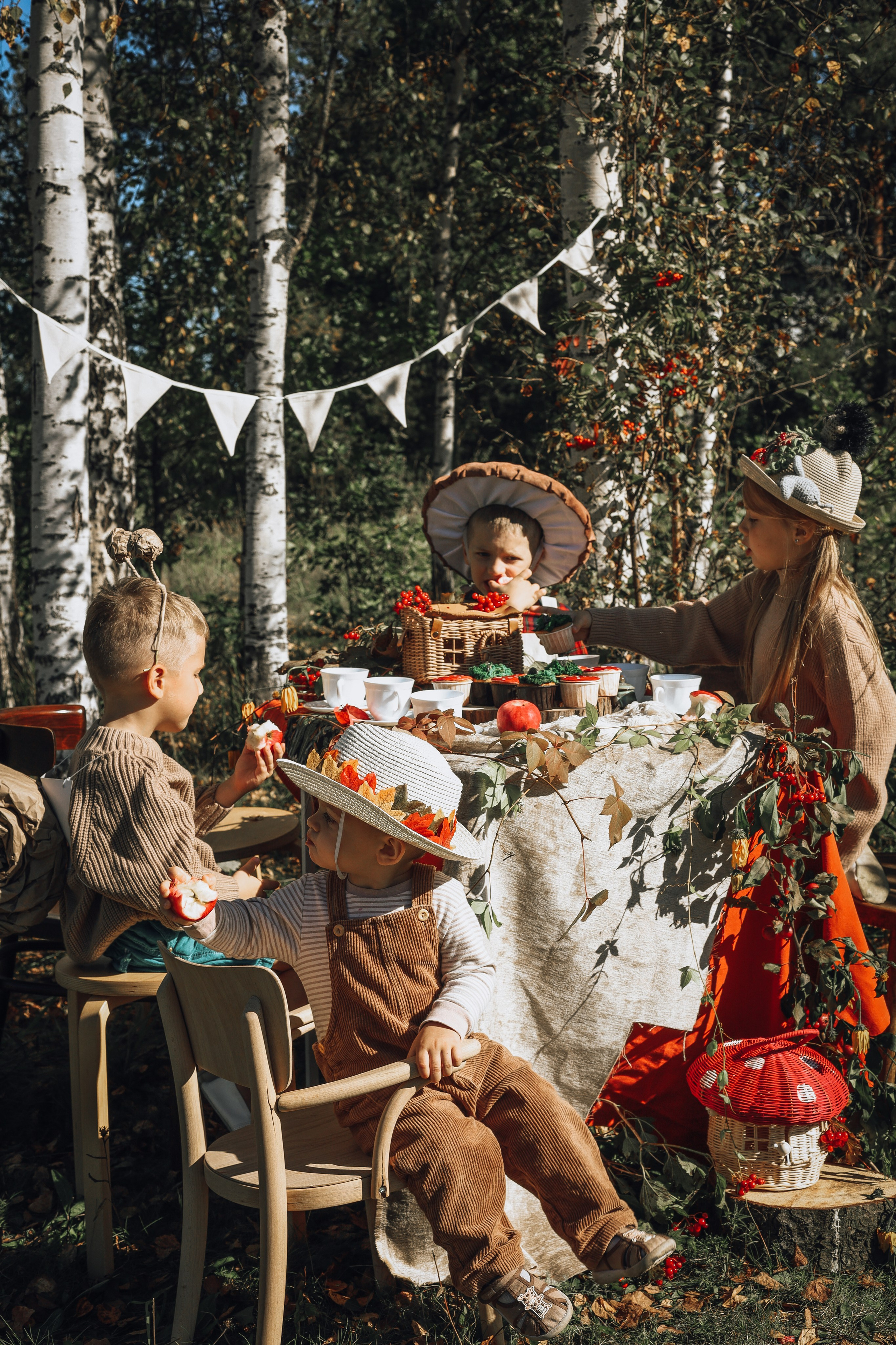 Фотопроекты. Семейный и детский фотограф в Санкт-Петербурге «Chilik»