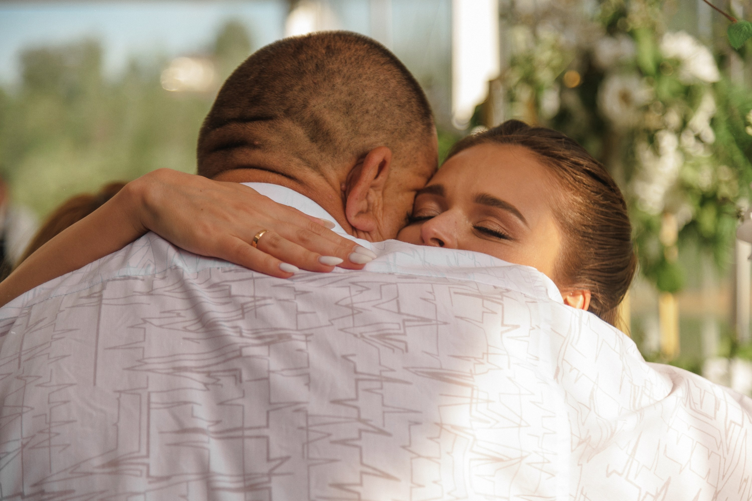 Таня и Вова. Фотограф Смоляк Алена