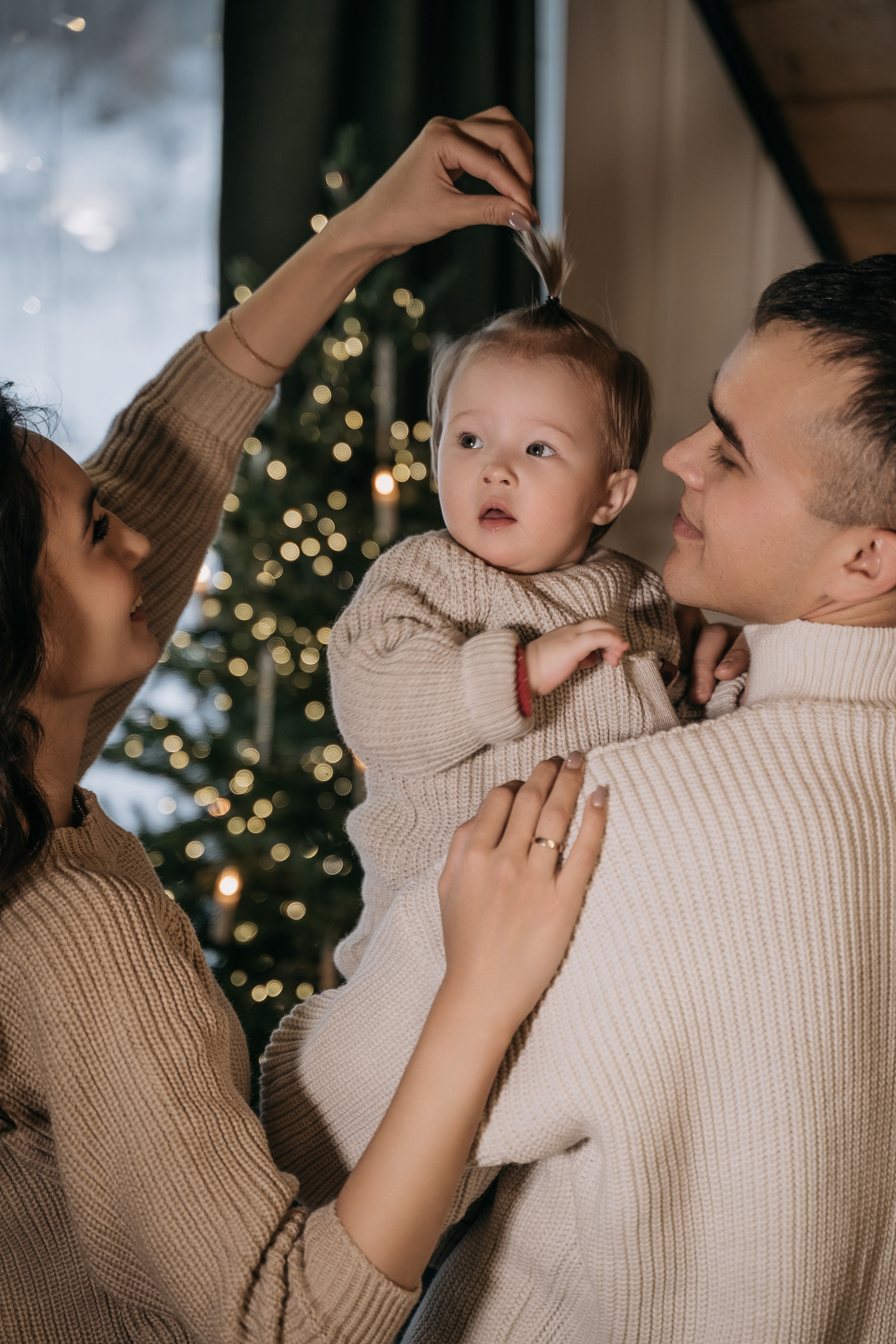 Розалия Загир Айлин. Свадебный семейный фотограф Ксения Божко Уфа Раевка никах в Нарыстау