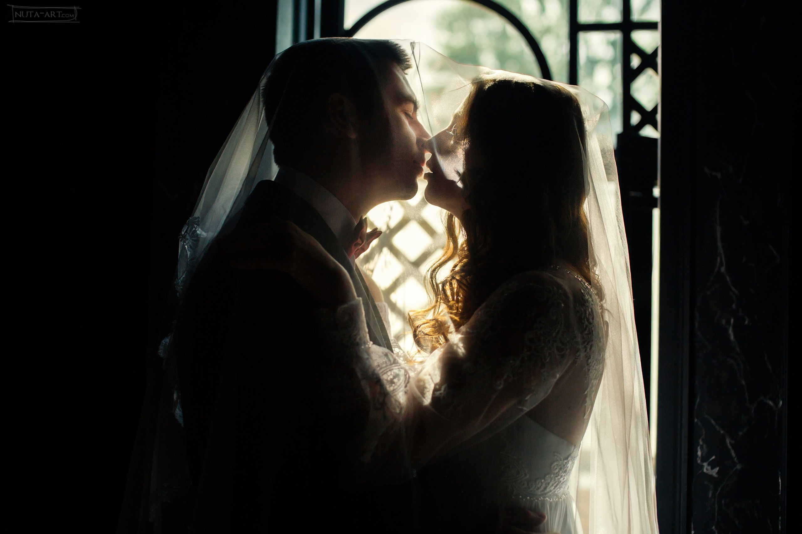 Love Story. NUTA ART - photo-video creator