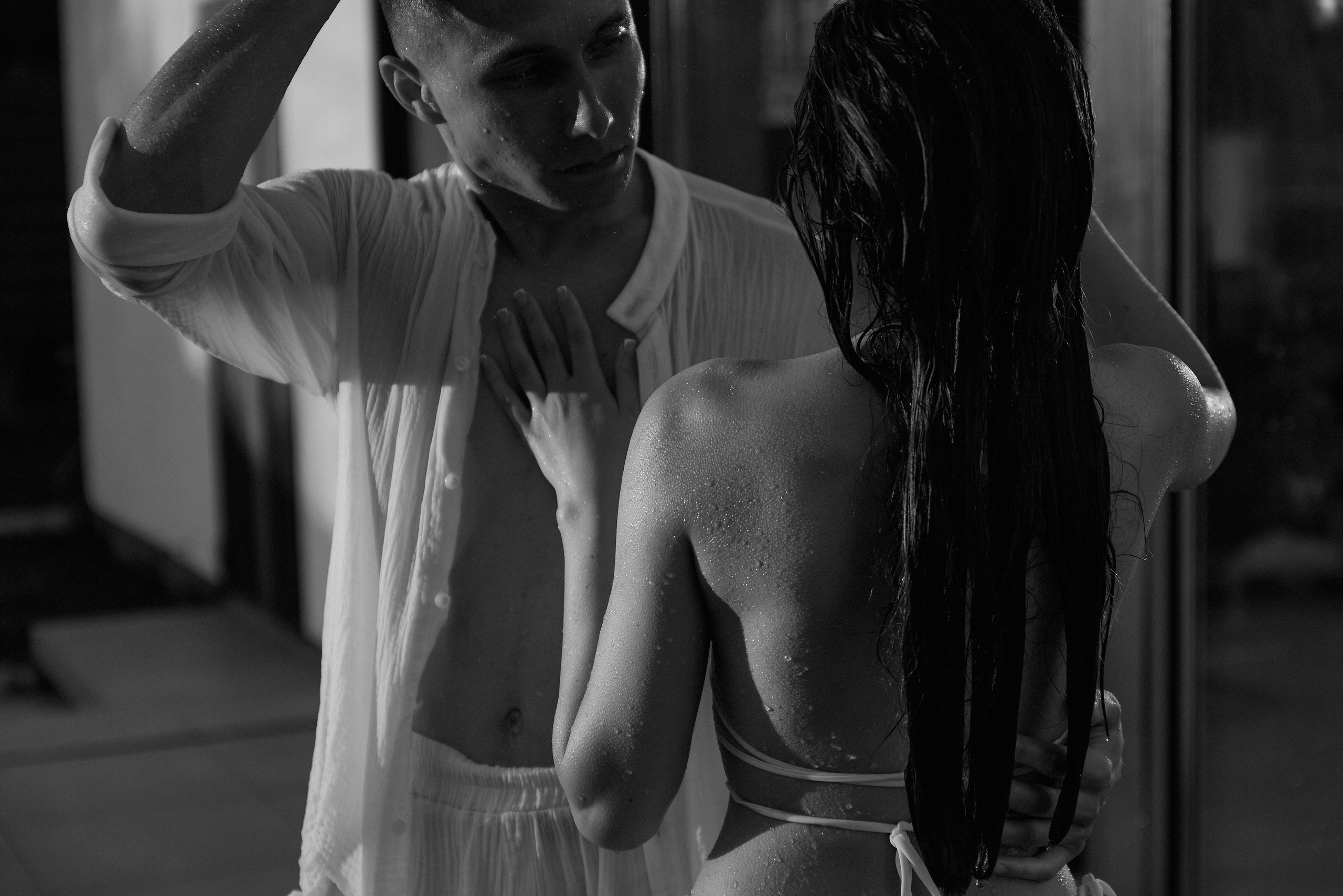 Павел и Анастасия. Свадебный и семейный фотограф в Ульяновске Татьяна Селезнева