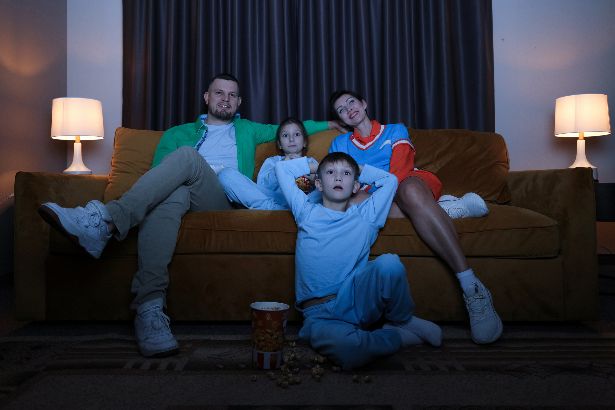 фотосъемка для гостиниц 