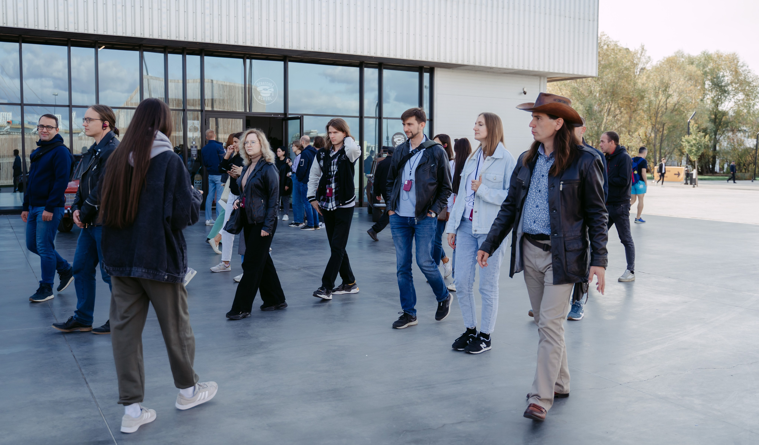 IGS: 12 лет компании / 2023. Саша Копылов, фотограф в Казани