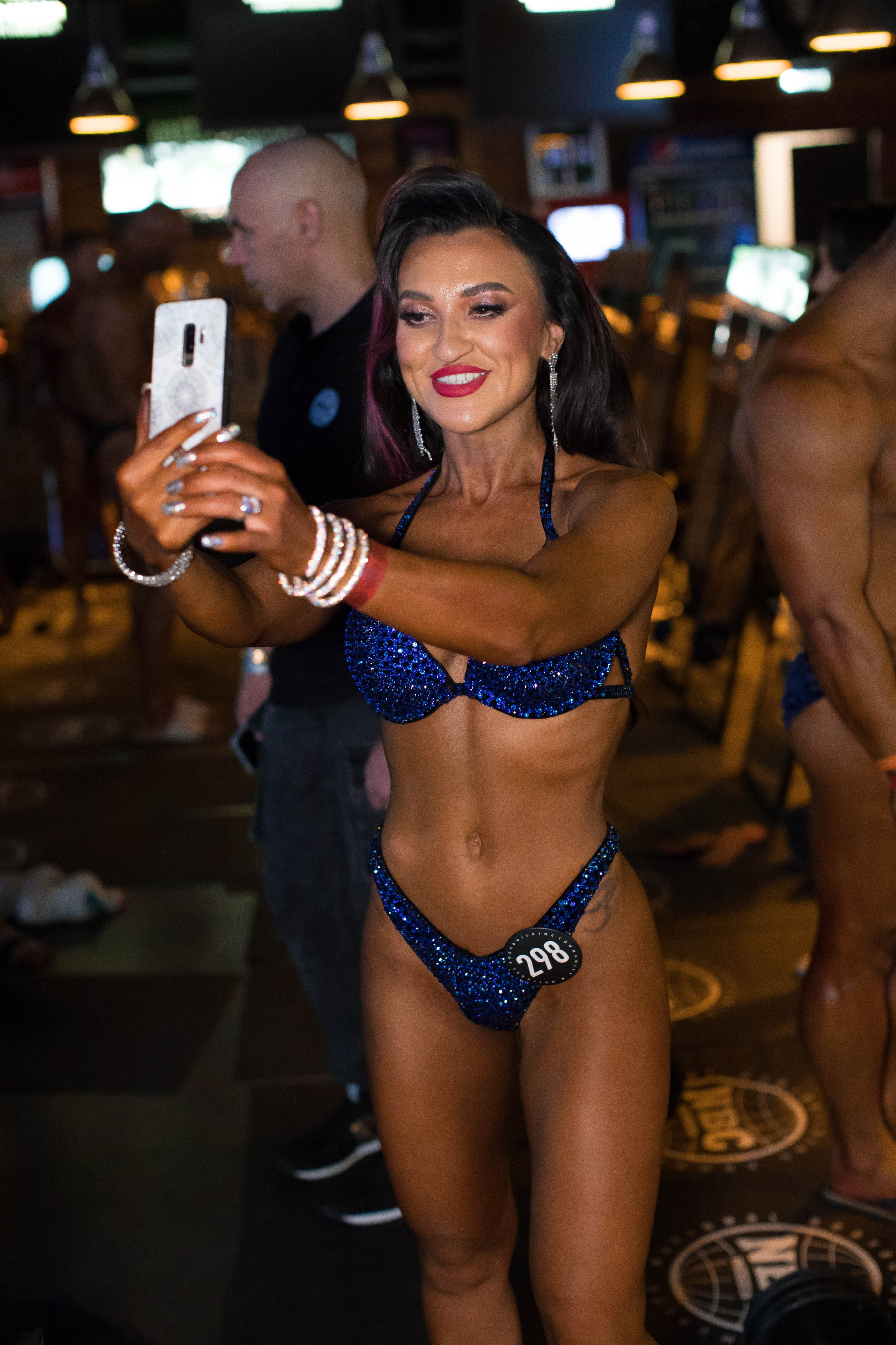 NBC8. Фотограф — художник в Москве Васильева Юлия