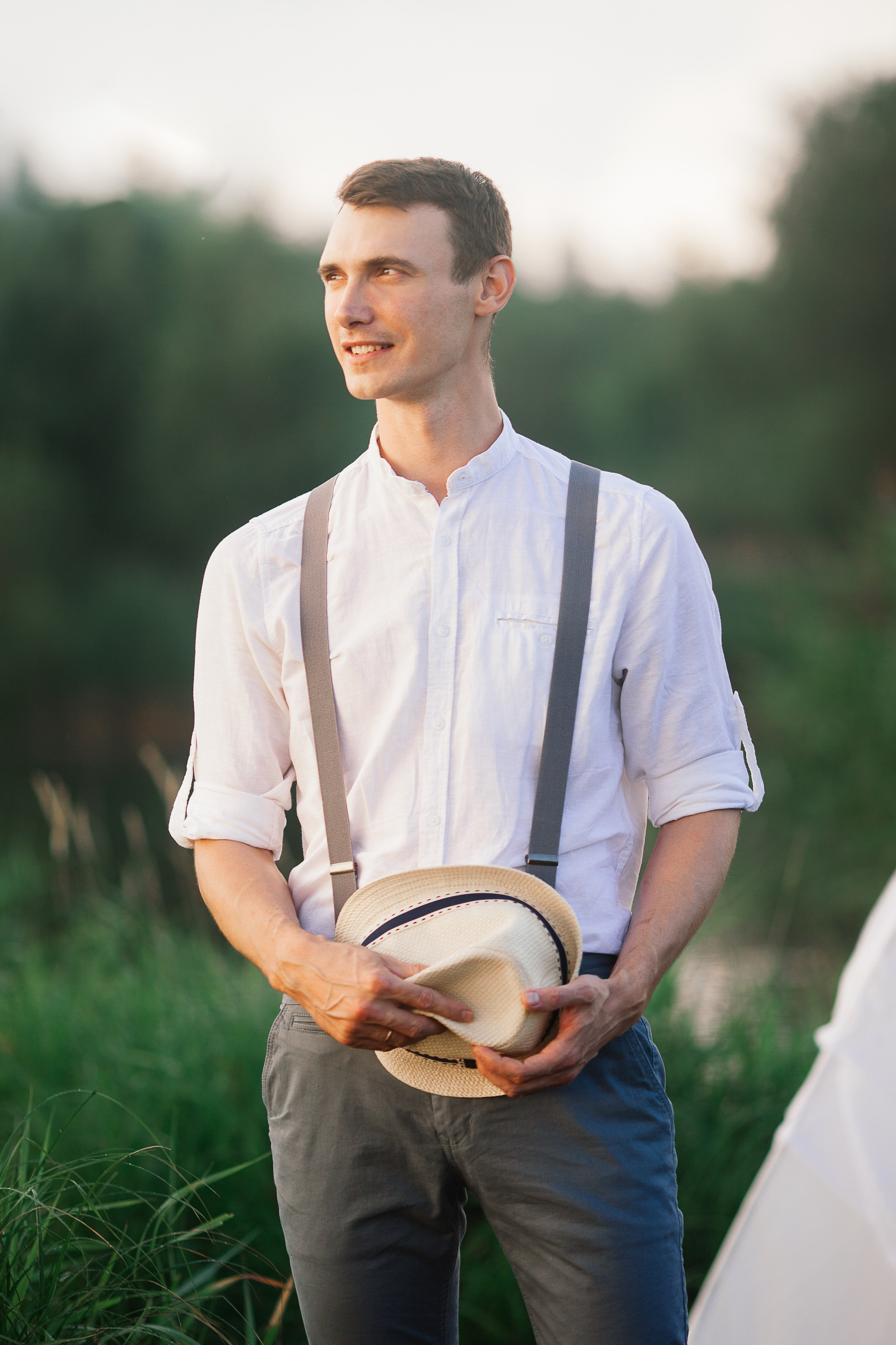 Наталья и Виталий. Семейный фотограф Толстикова Кристина