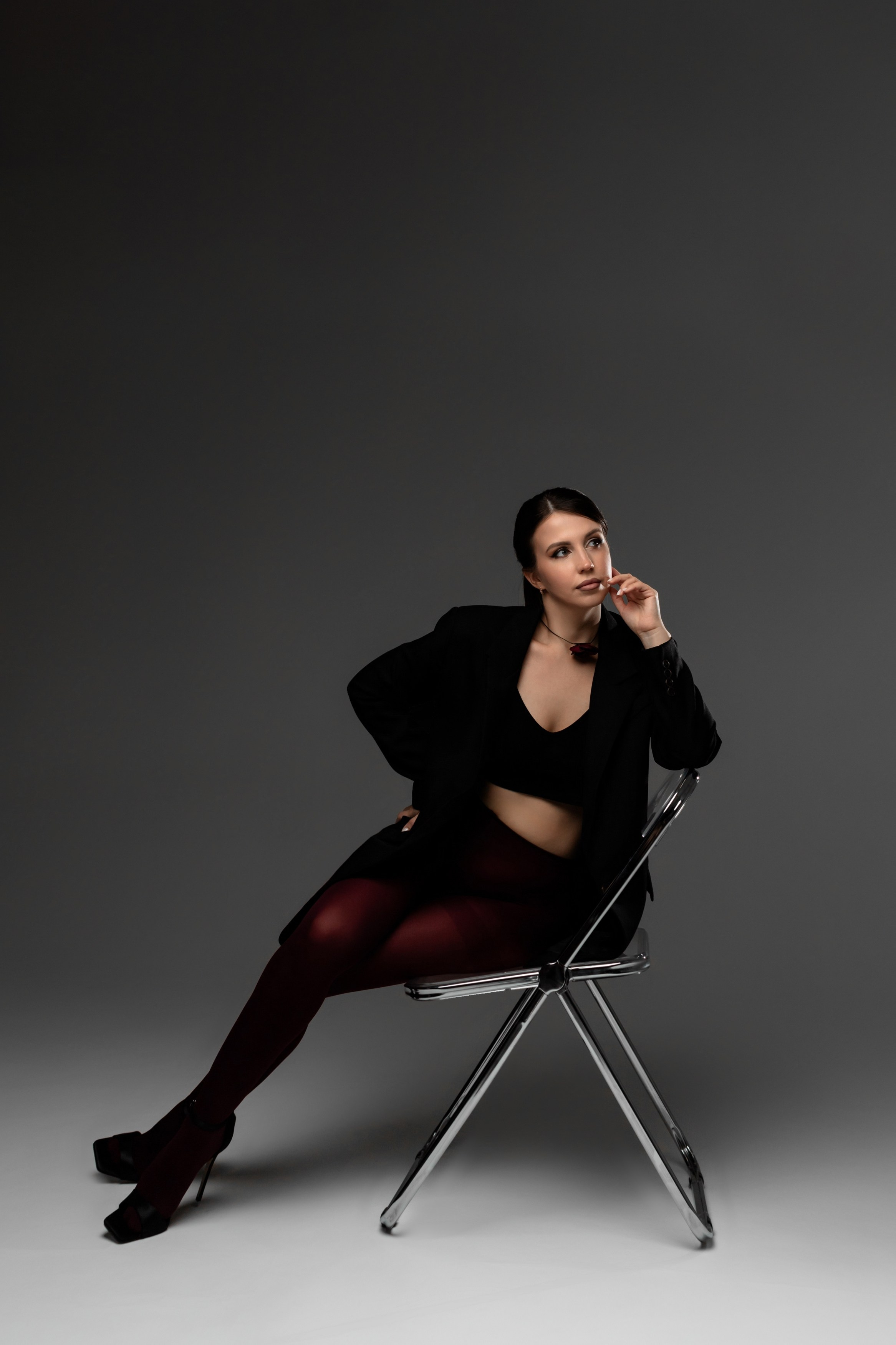 Катя. Свадебный фотограф Чижкова Любовь. Нижний Новгород