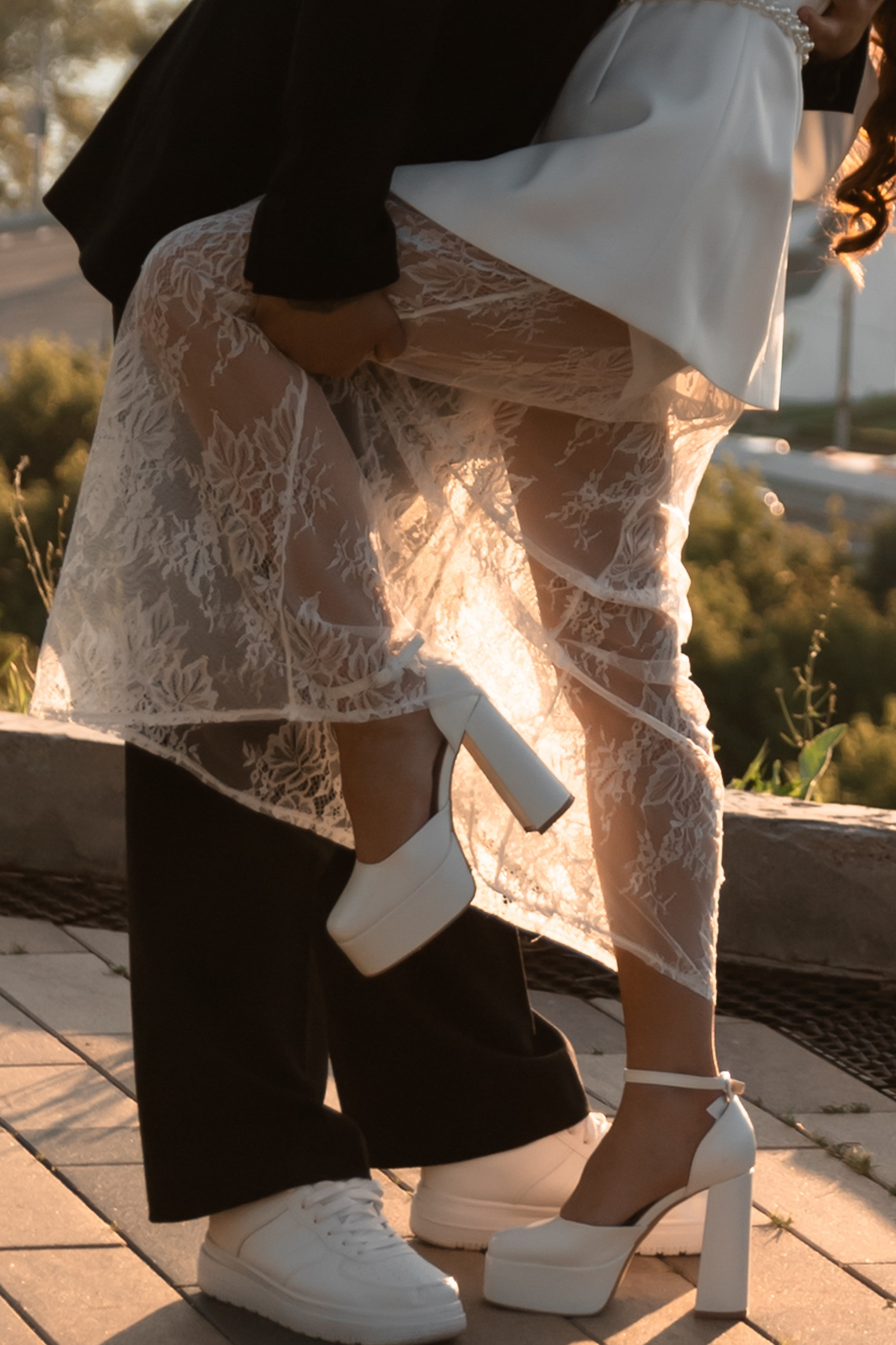 Александр и Эльвина. Свадебный фотограф Чижкова Любовь. Нижний Новгород