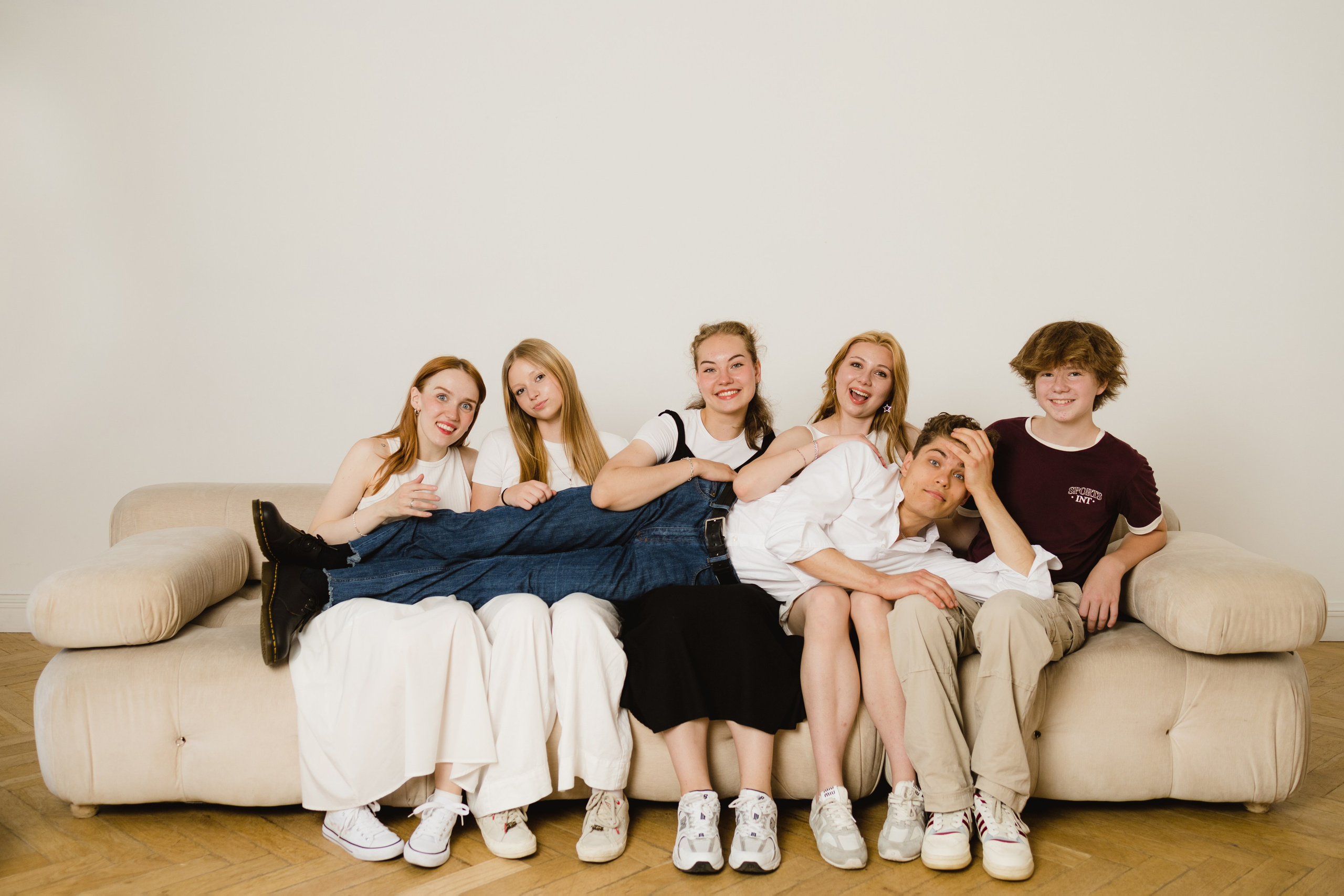 ㅤ. Фотограф Олеся Музанова