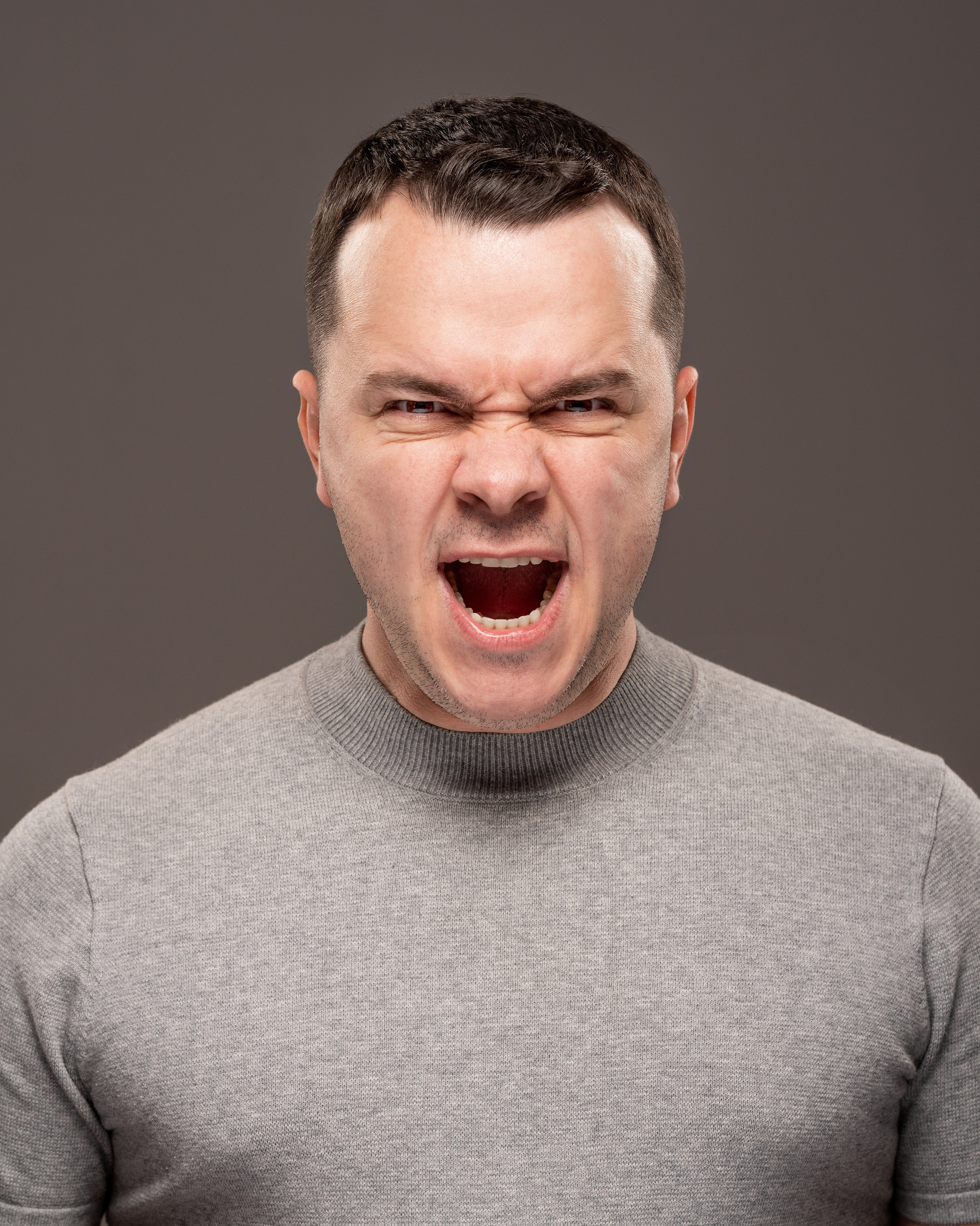 Мужской портрет. Портретная и репортажная съёмка