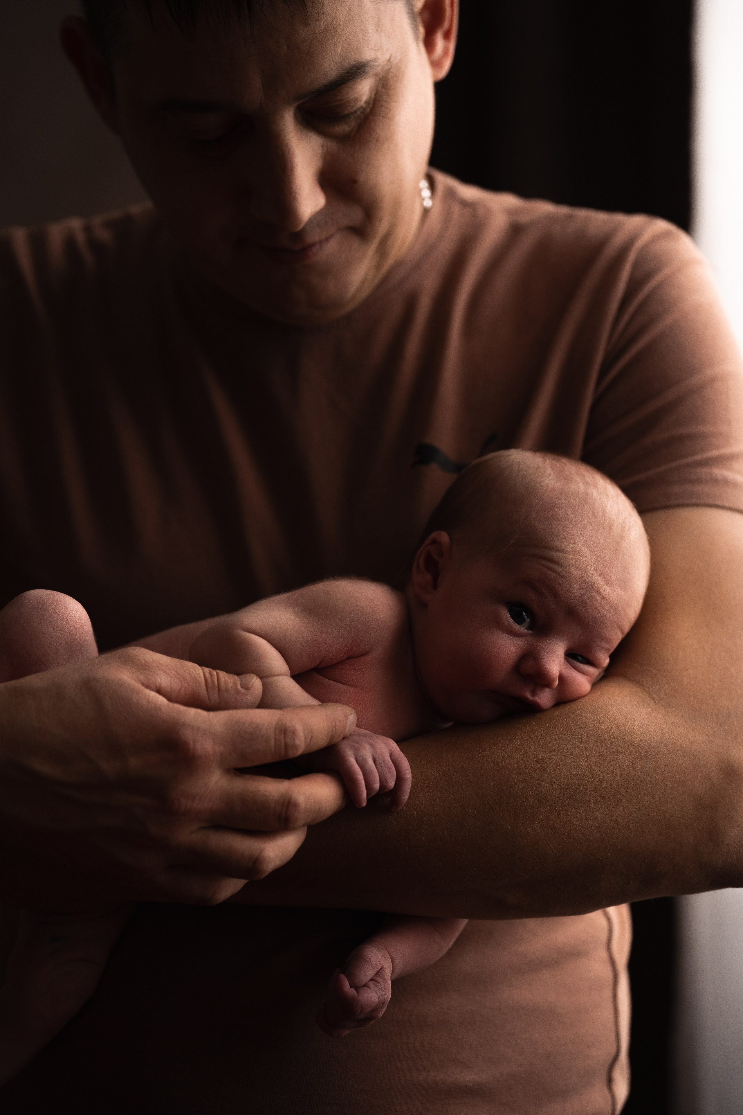 Игорь. Фотограф в Ульяновске Александра Григоровских