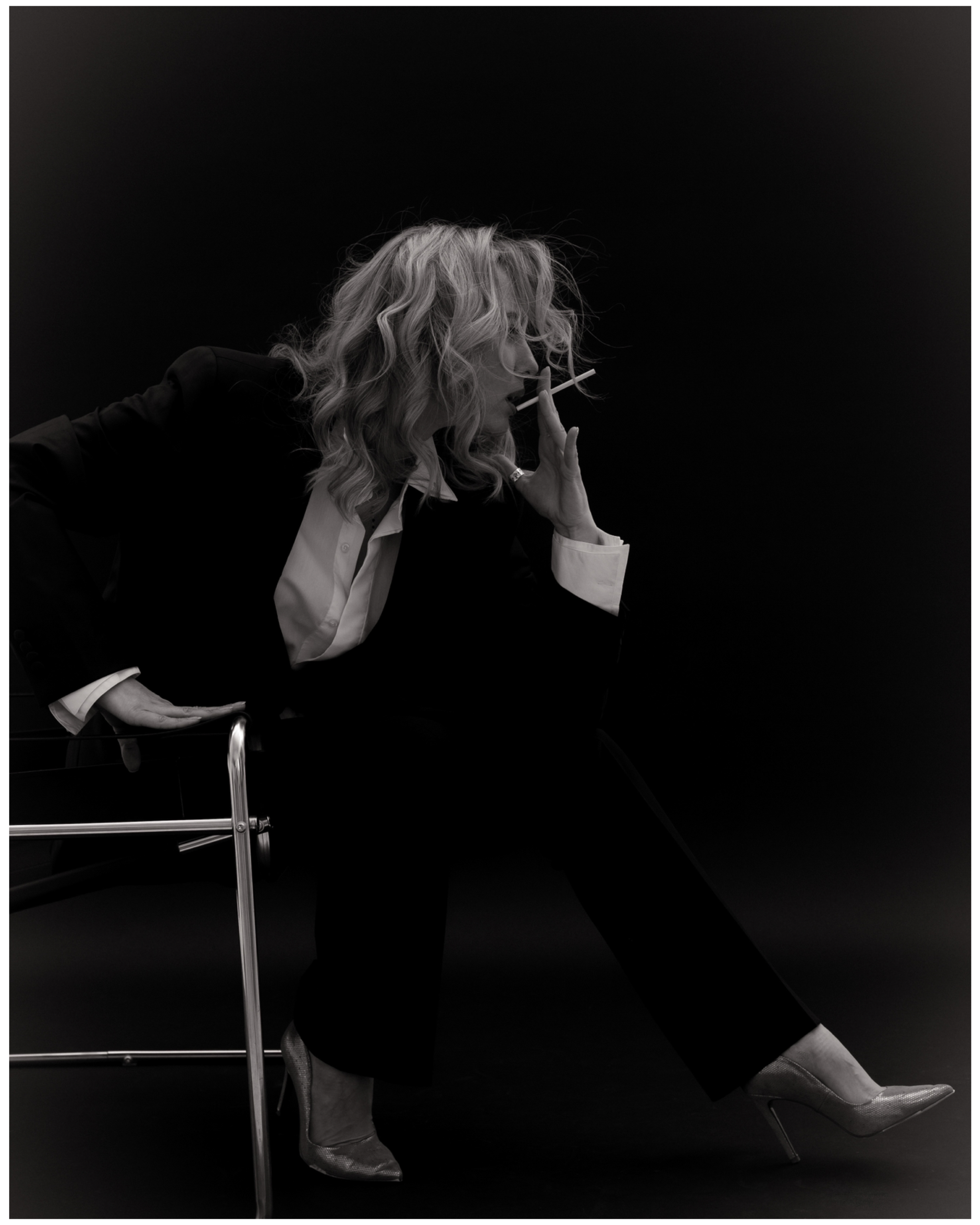 Portfolio. Главная