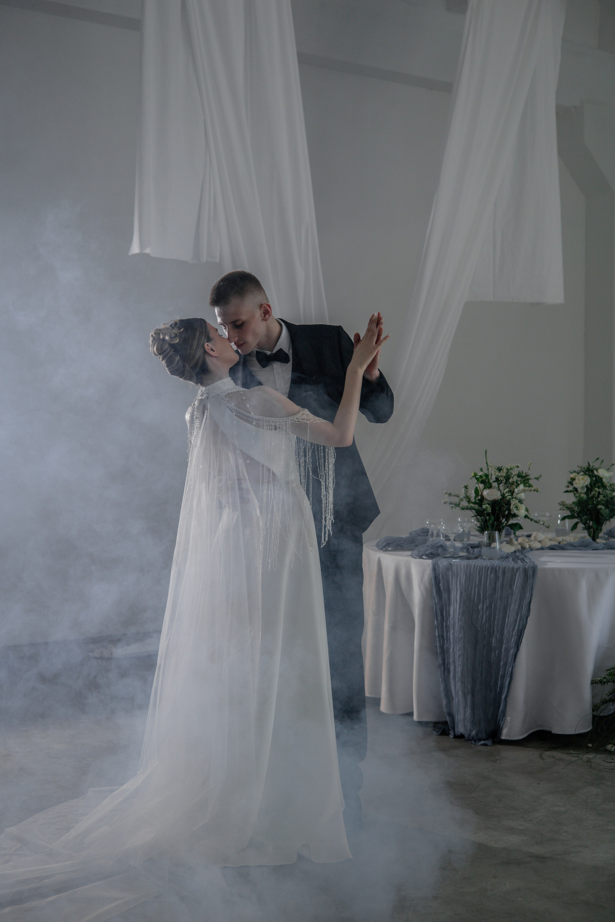 Е+В. Фотограф Элла Ефимова