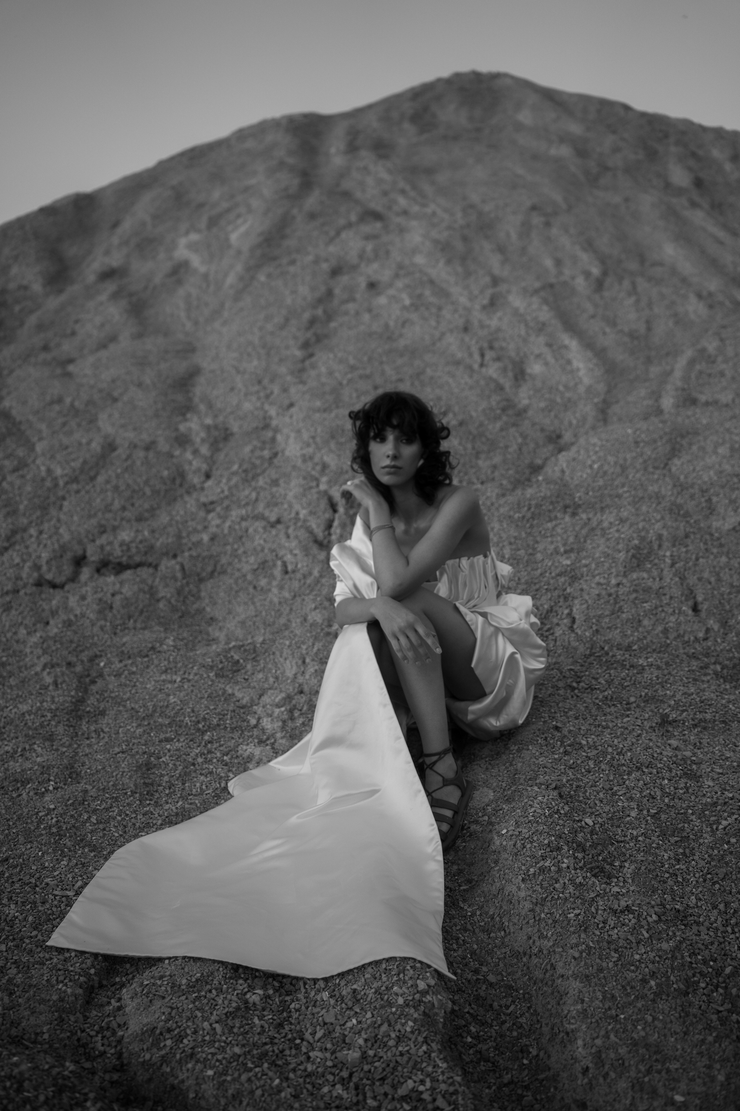 Карьер. Свадебный фотограф Тольятти Москва Адамова Виктория