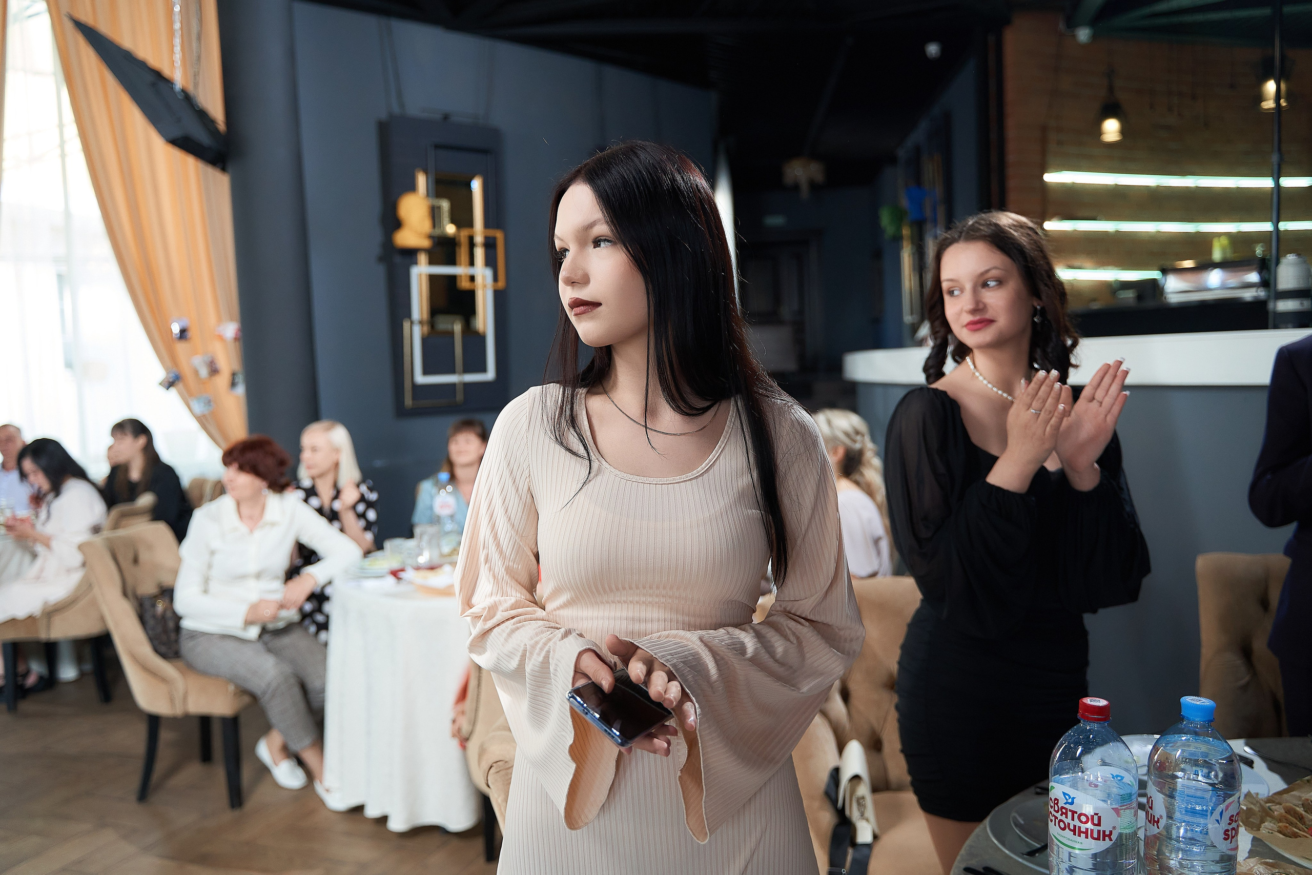 9В «Куба». Фотограф и видеограф в Екатеринбурге