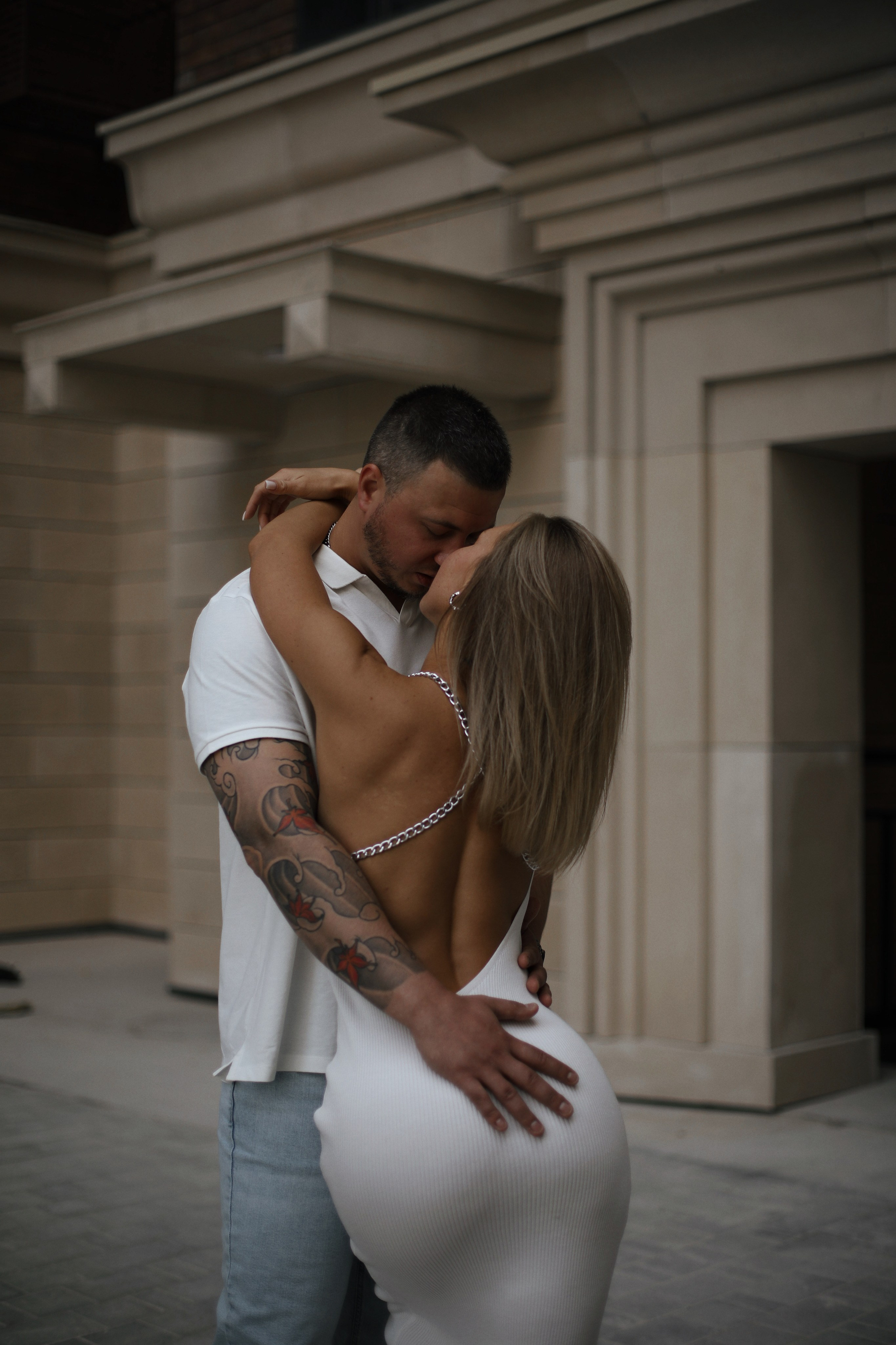 Alena & Alex. Семейный и свадебный фотограф в Хабаровске