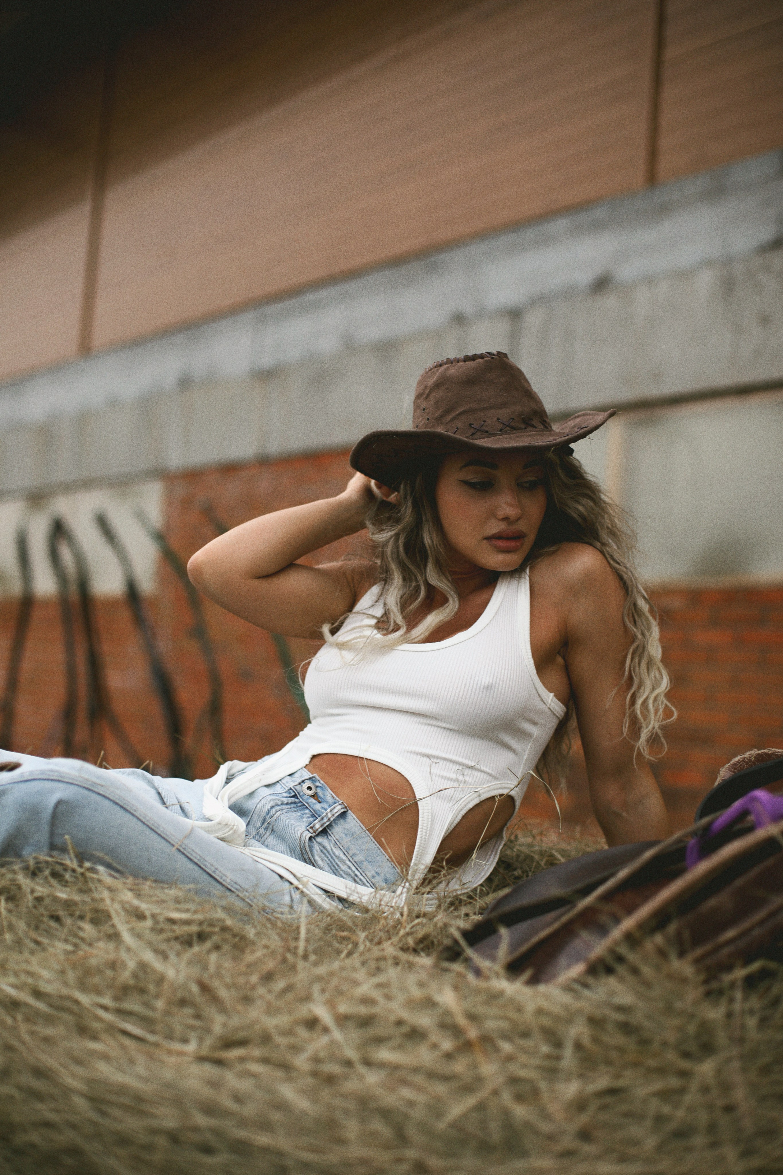 Ранчо. Семейный и свадебный фотограф в Хабаровске