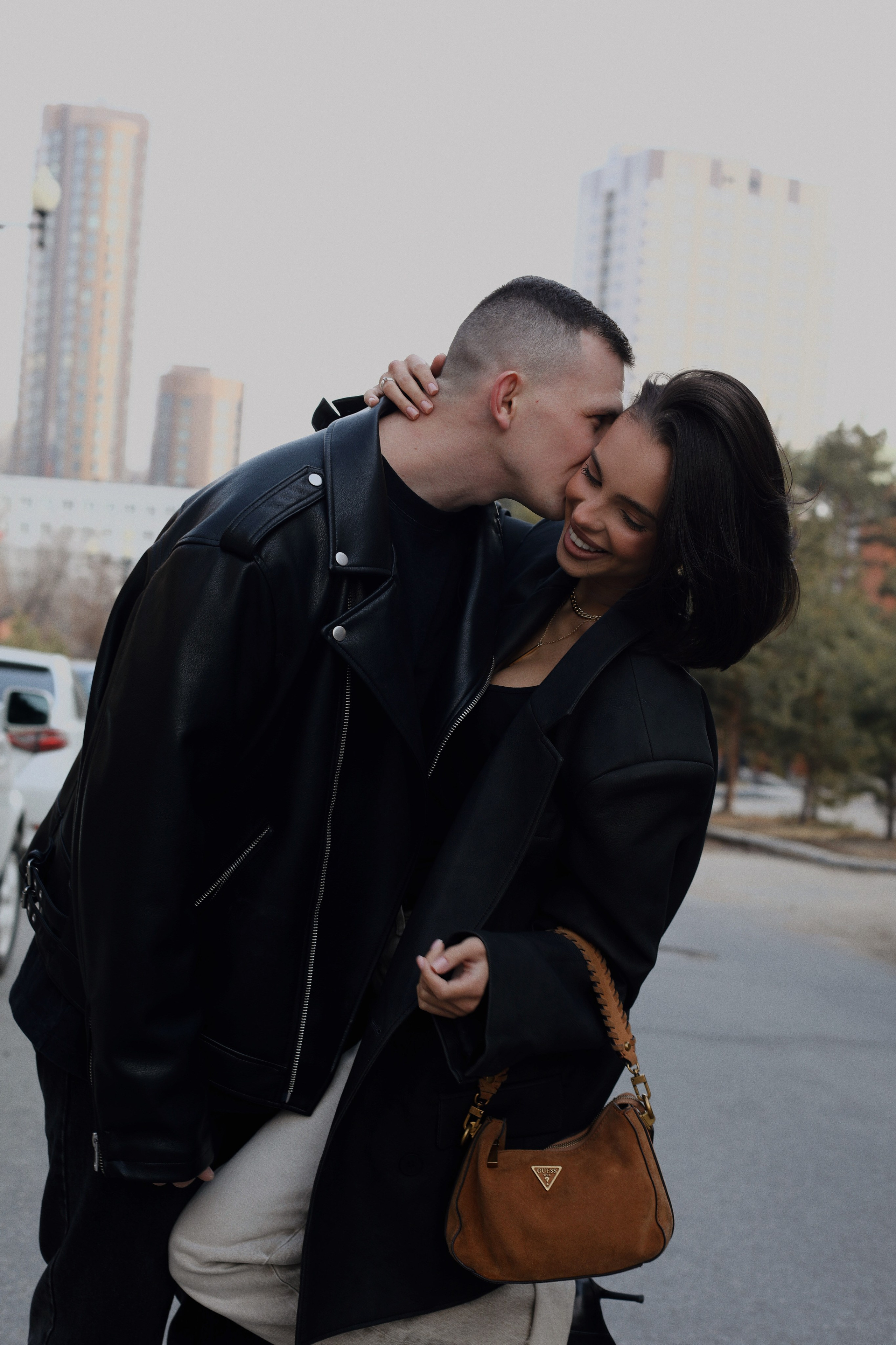 Vika & Oleg. Семейный и свадебный фотограф в Хабаровске