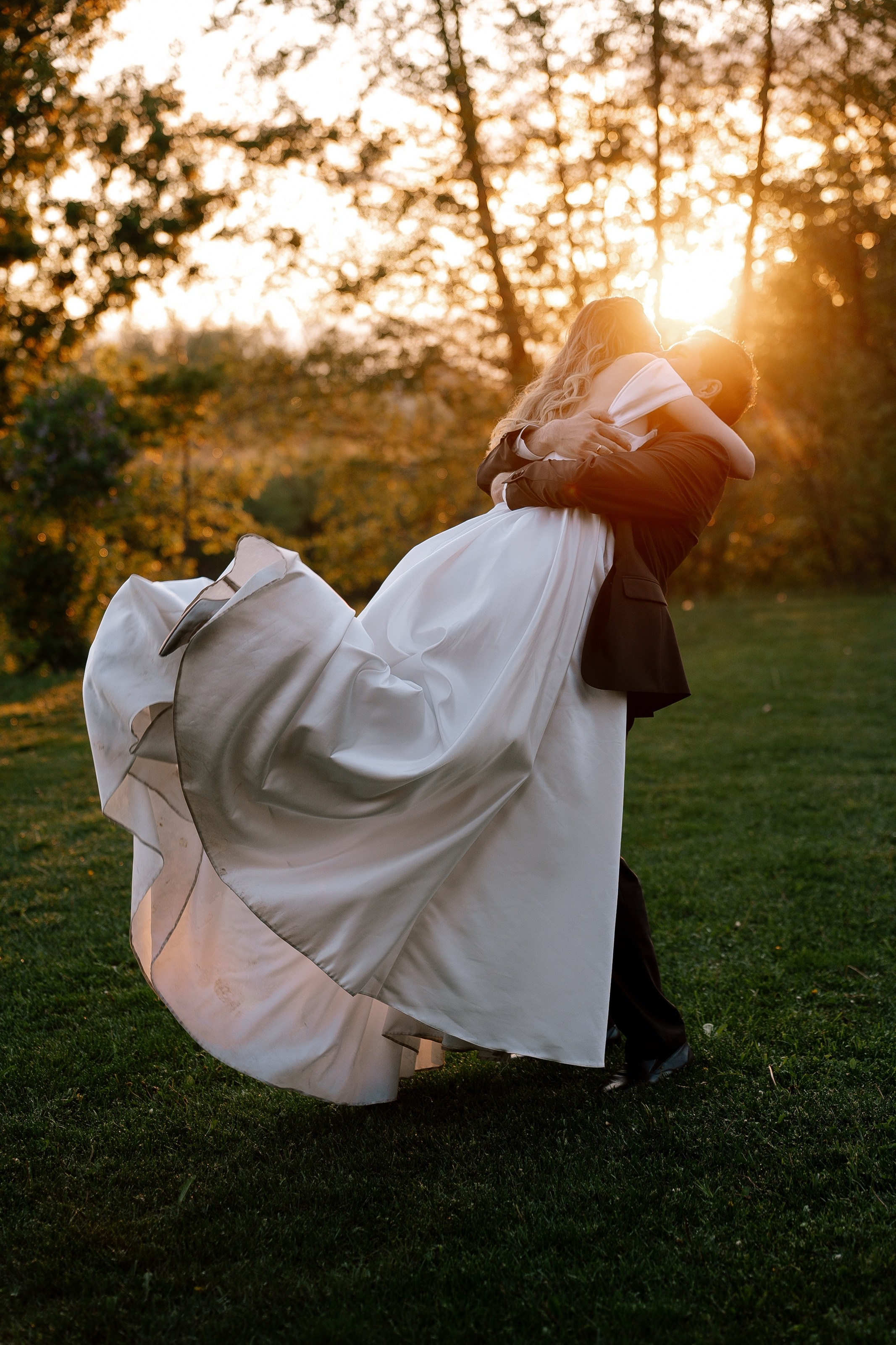 Виталий Елена. Свадебный фотограф Воронеж