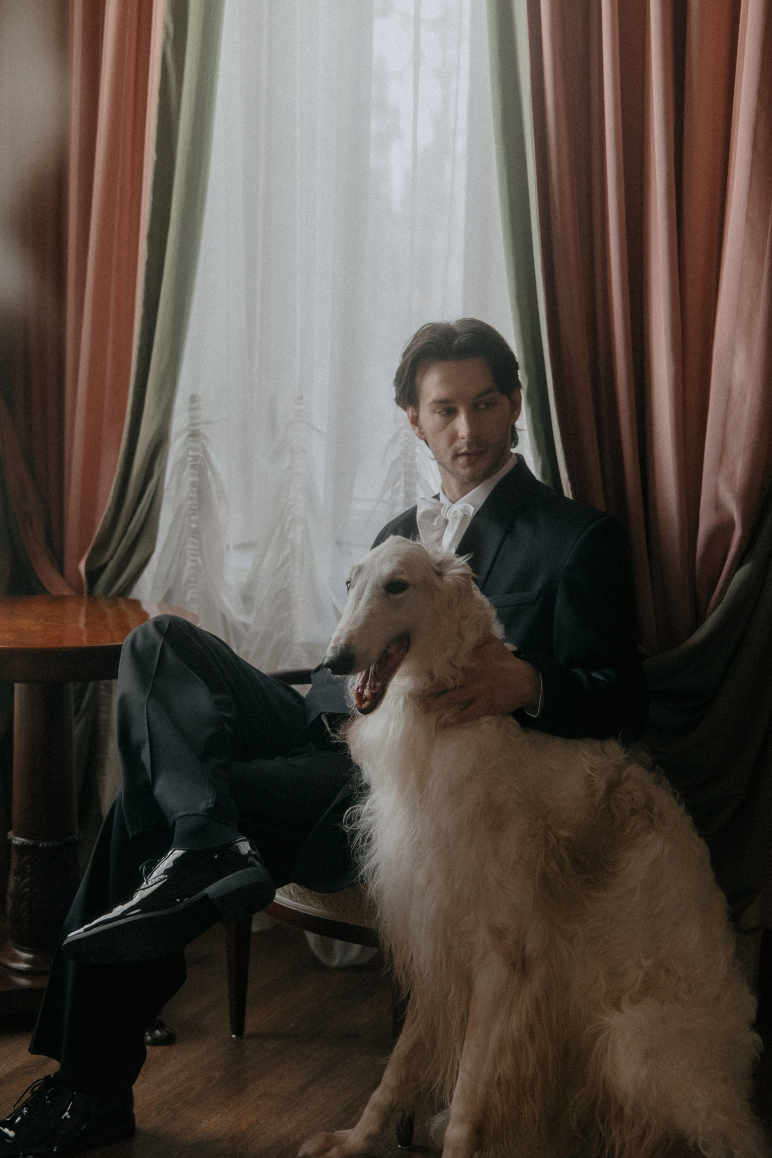 Свадебная фотосъемка в Середниково. Свадебный фотограф Москва