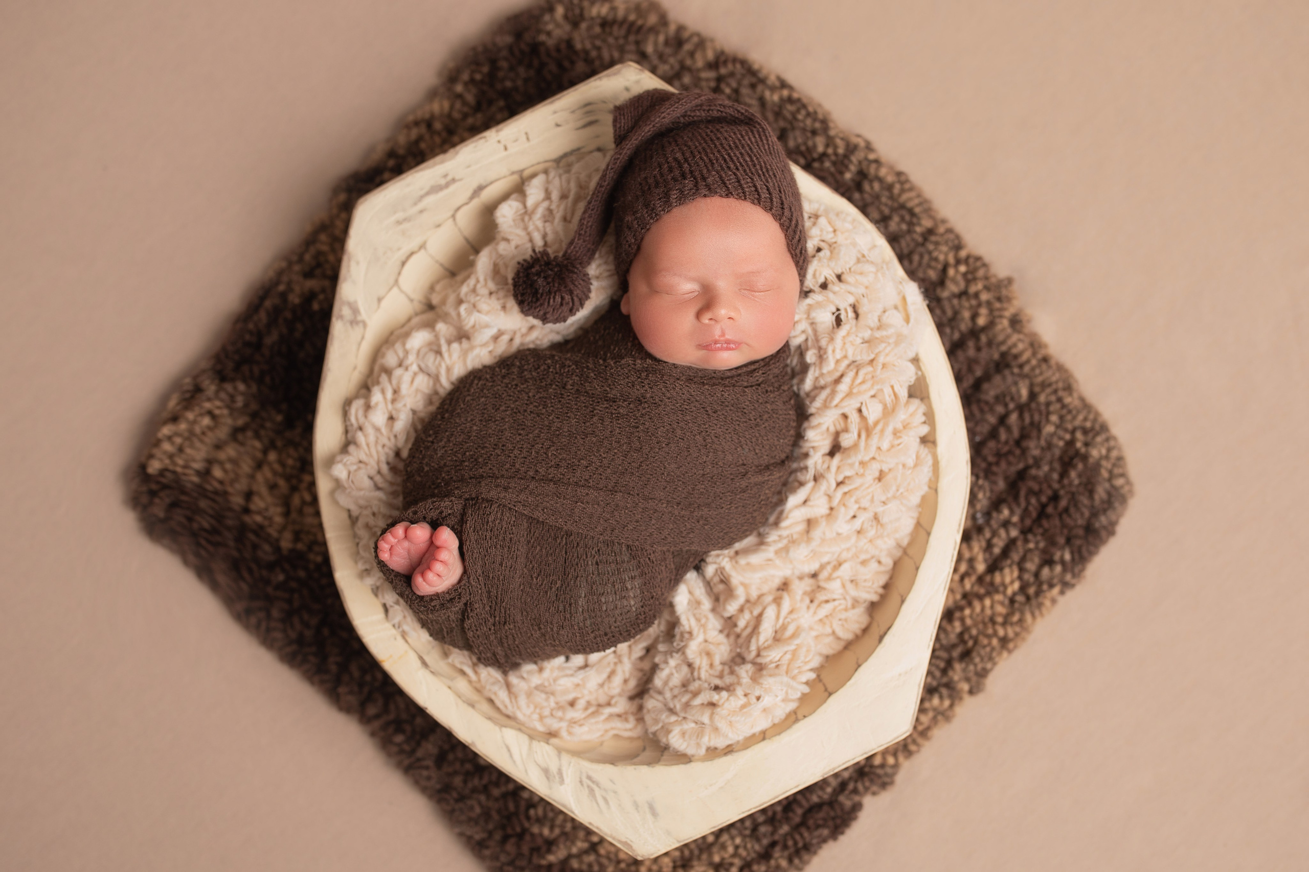 Фотосъемка младенцев Хабаровск, фотосессия новорожденных Хабаровск, фотосессия newborn Хабаровск