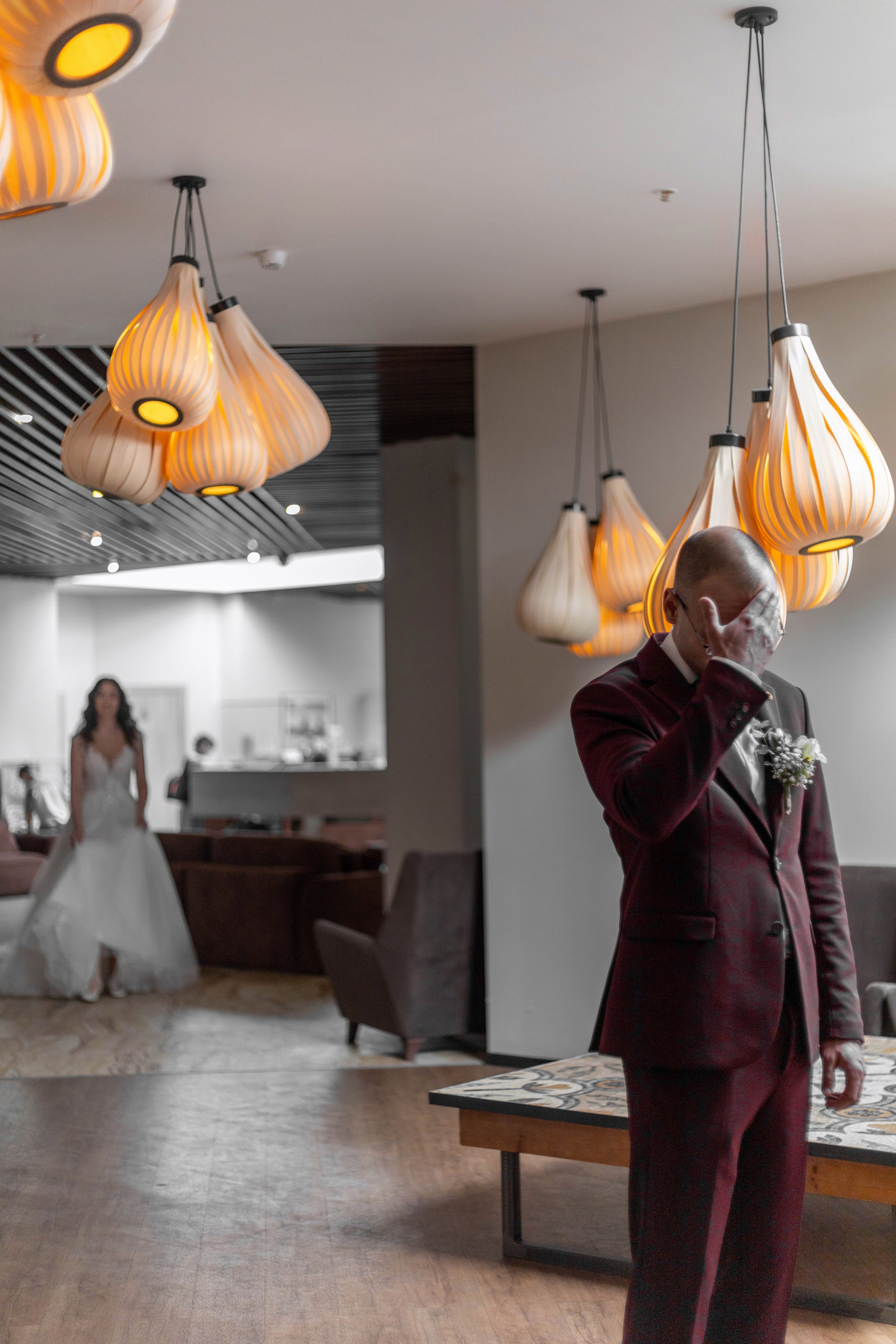 Алина и Ярослав. Свадебный и портретный фотограф в Санкт-Петербурге Анатолий Рыбенков