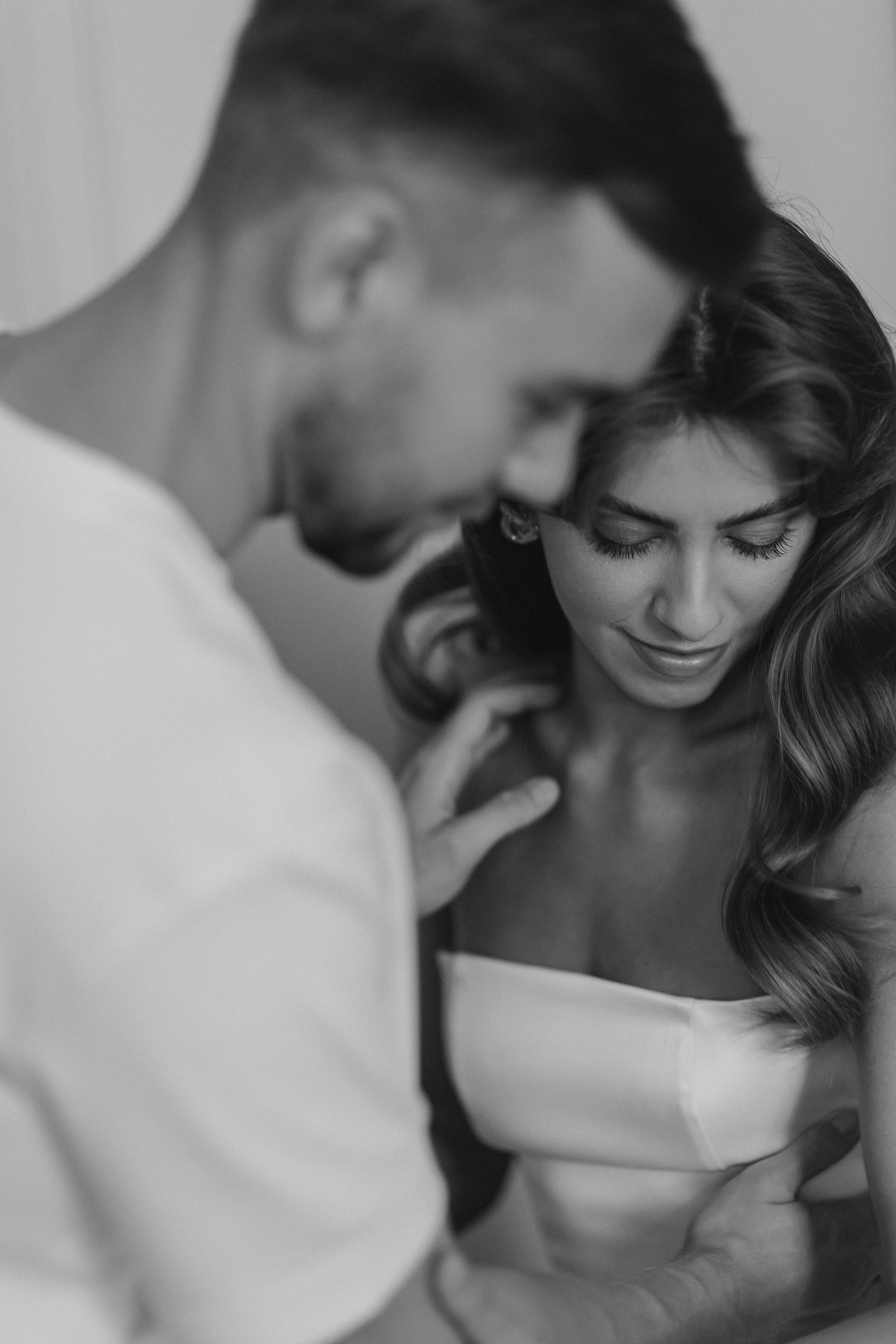 Валерия и Антон. Ваш фотограф — Александра Андрущенко