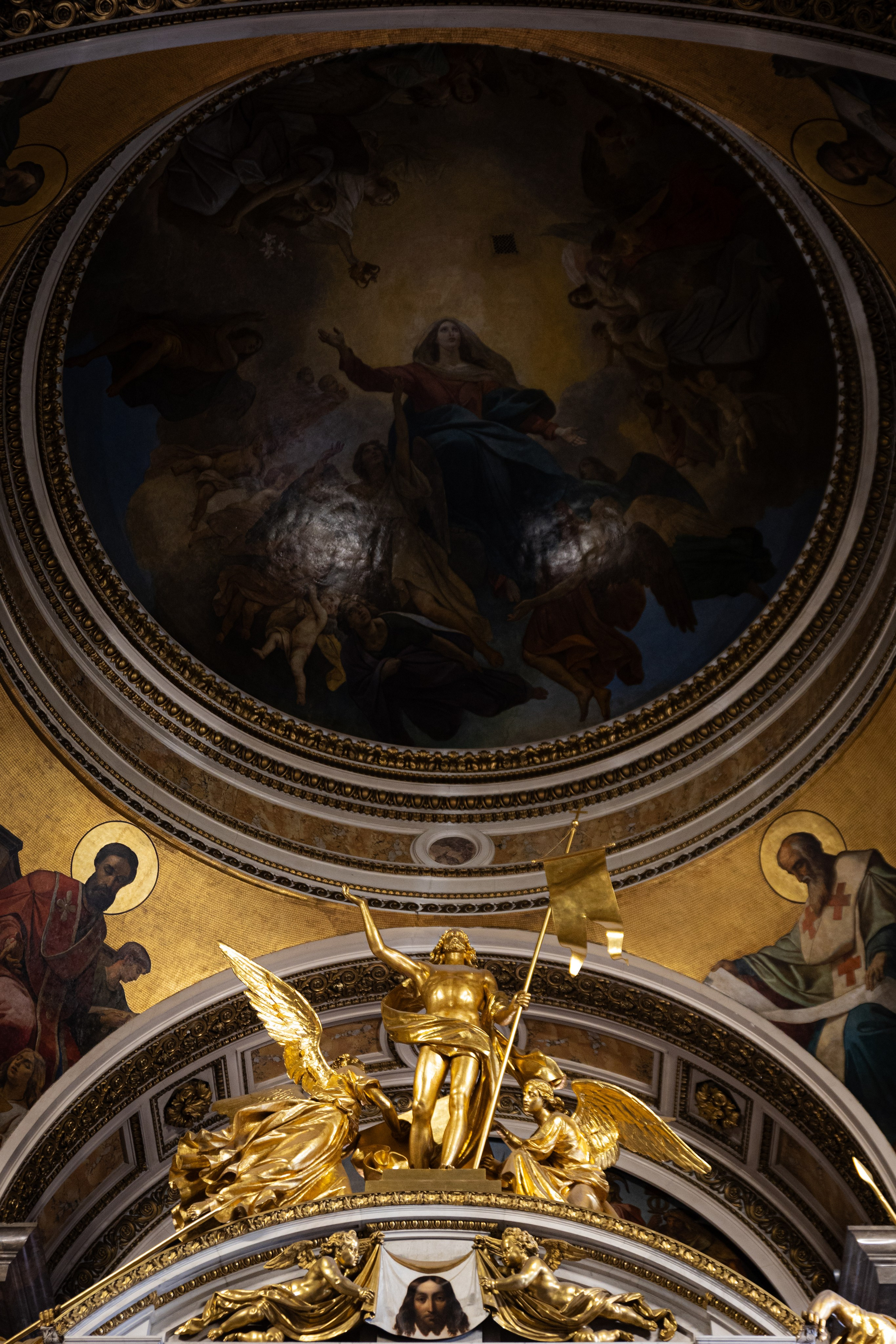 Екатерина и Александр. Ваш фотограф — Александра Андрущенко