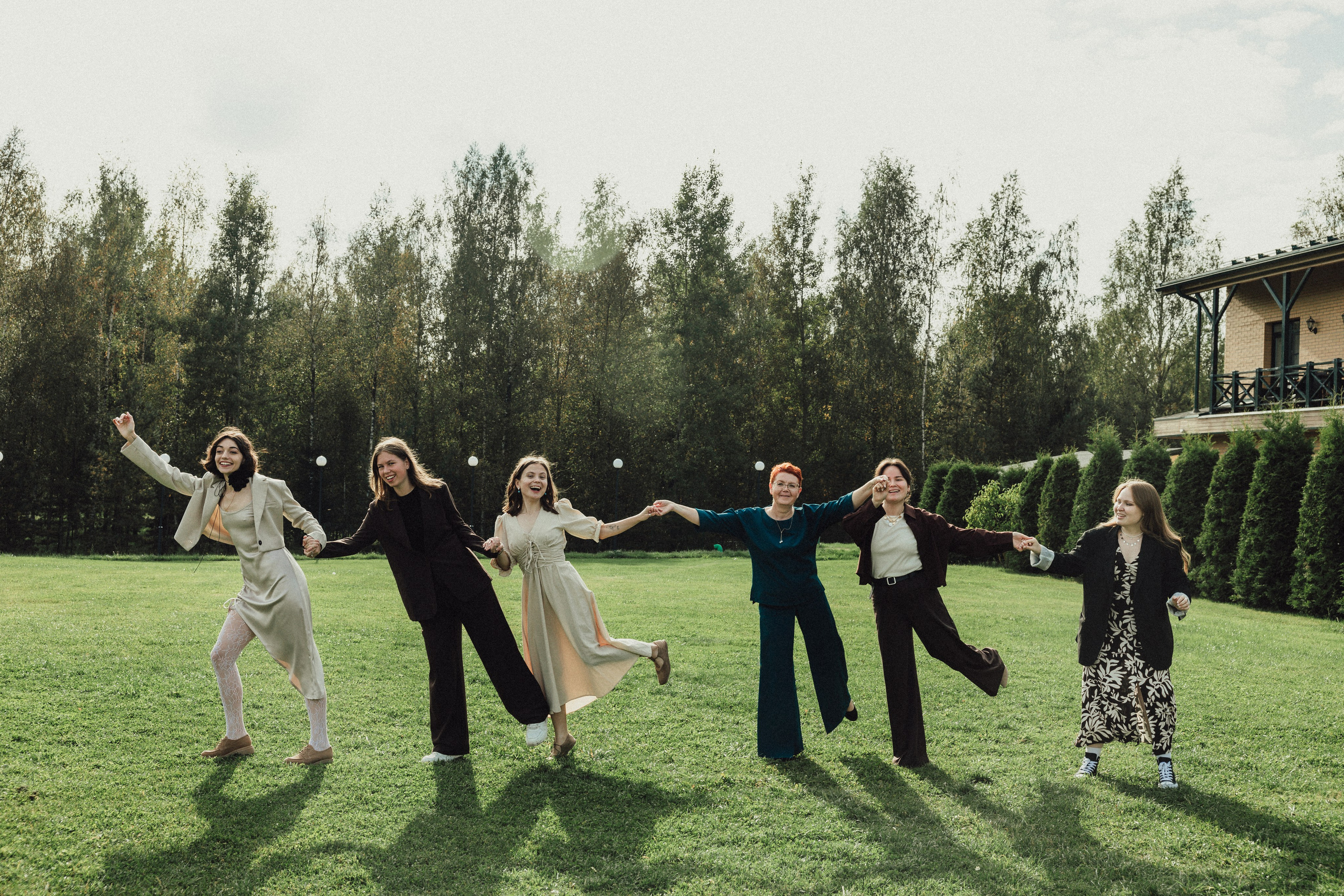 Настя и Вадим. Фотограф Санкт-Петербург