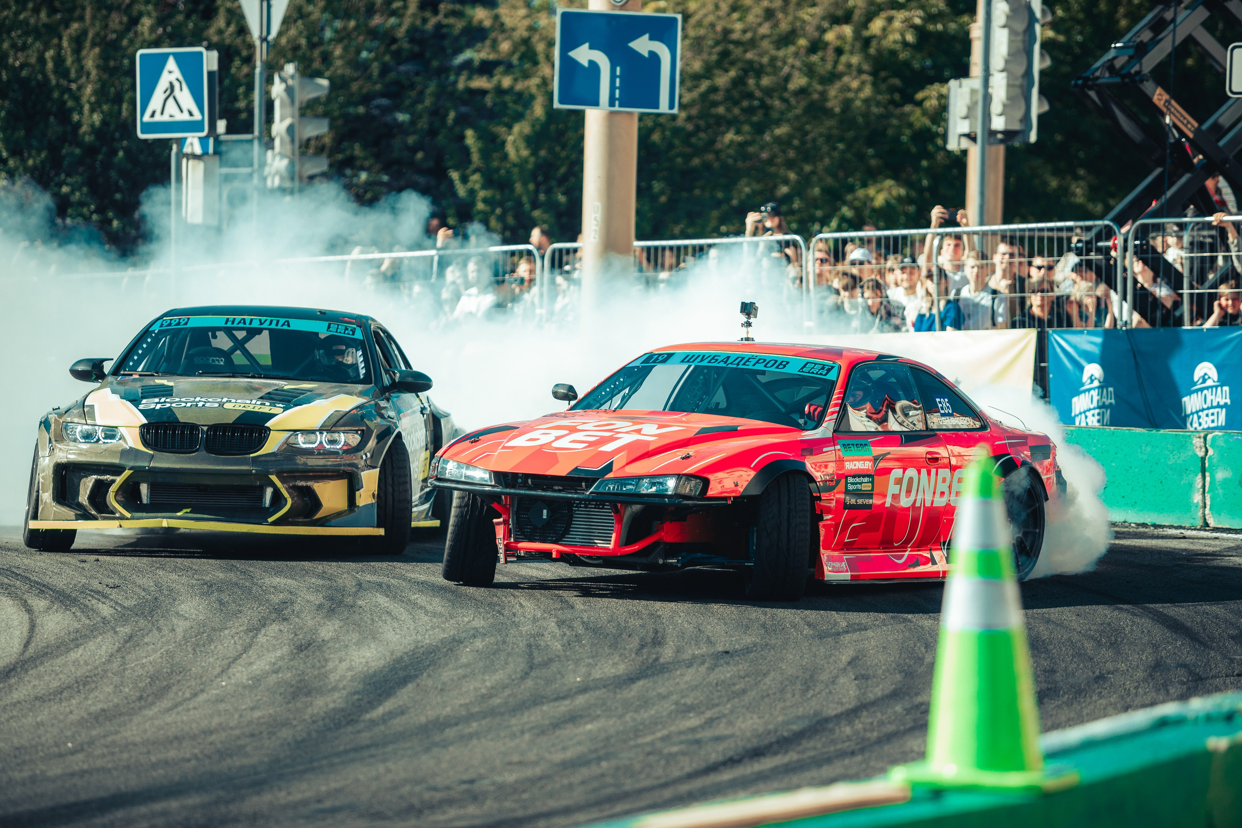 GRODNO.GP. Photographer Vladislav Voronovich