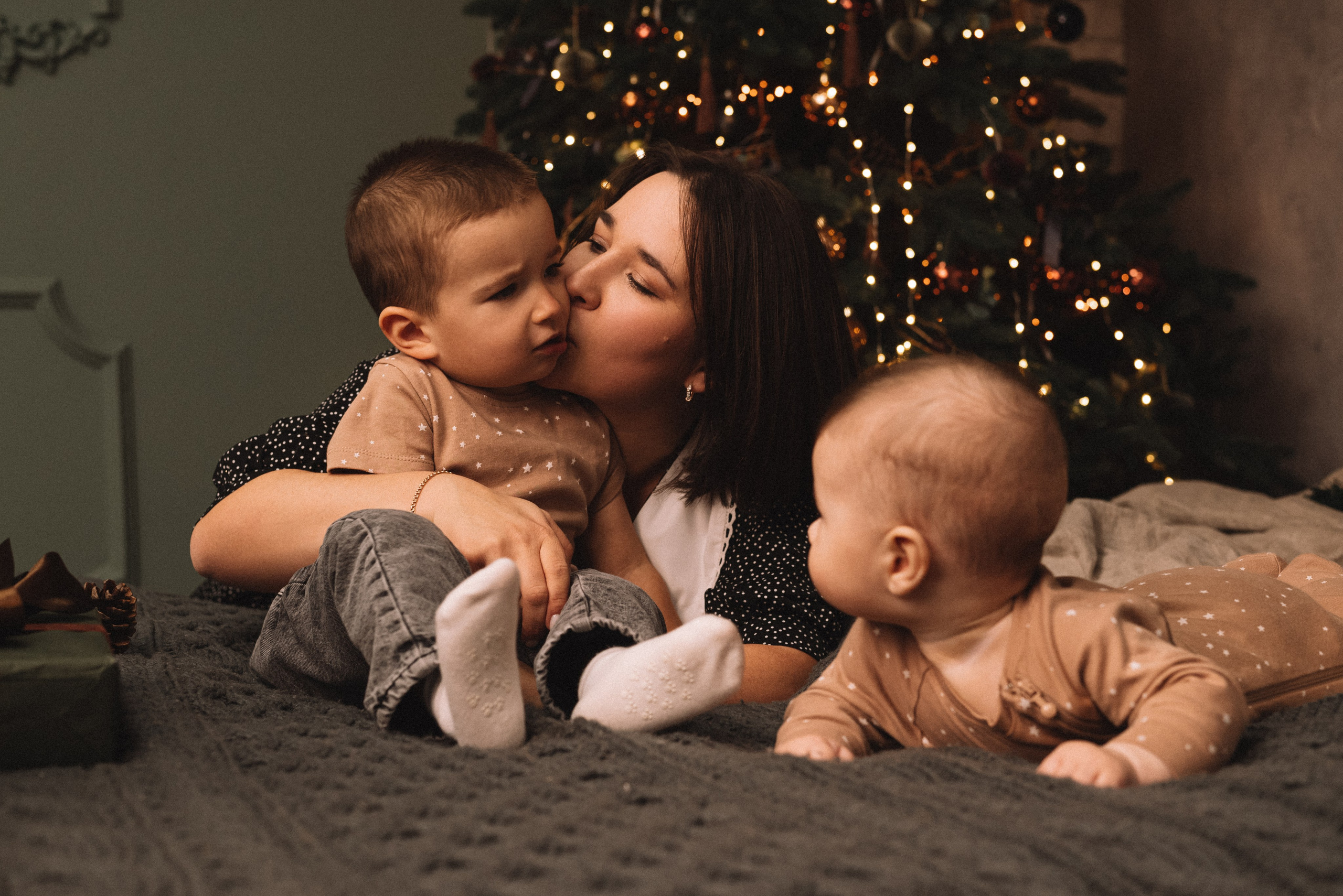 Хочу праздника. Семейный и свадебный фотограф в Севастополе Лиза Печенько