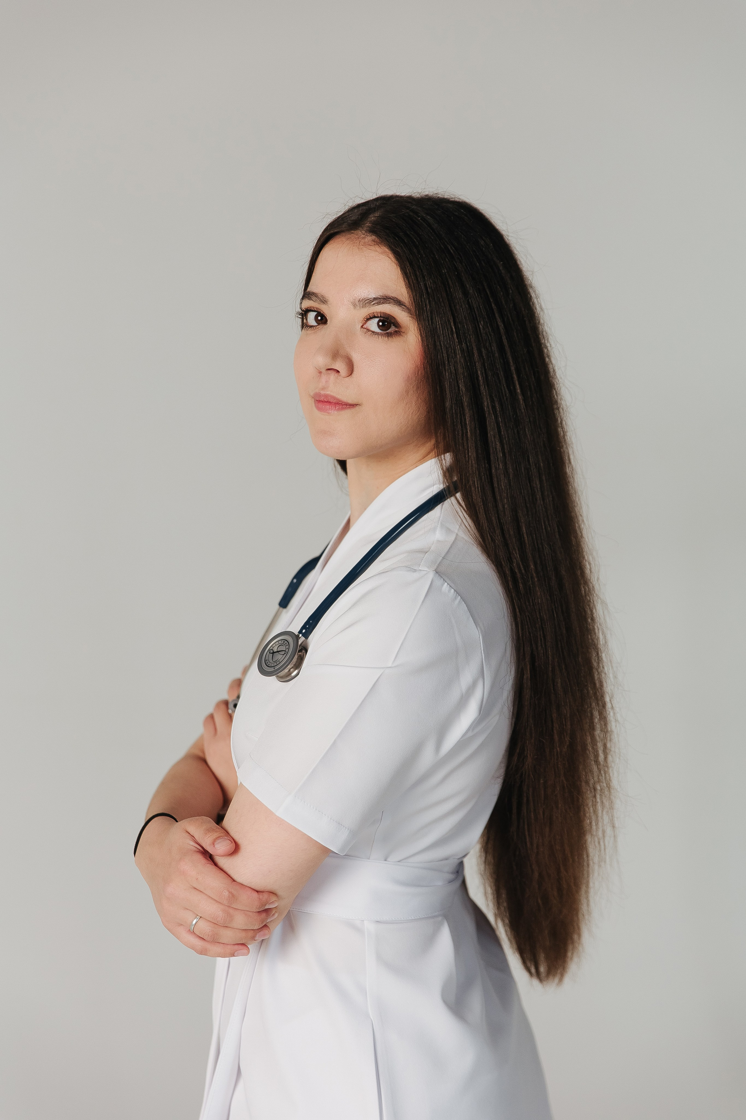 Выпускники Медицина. Фотограф в Красноярске Любовь Малеева