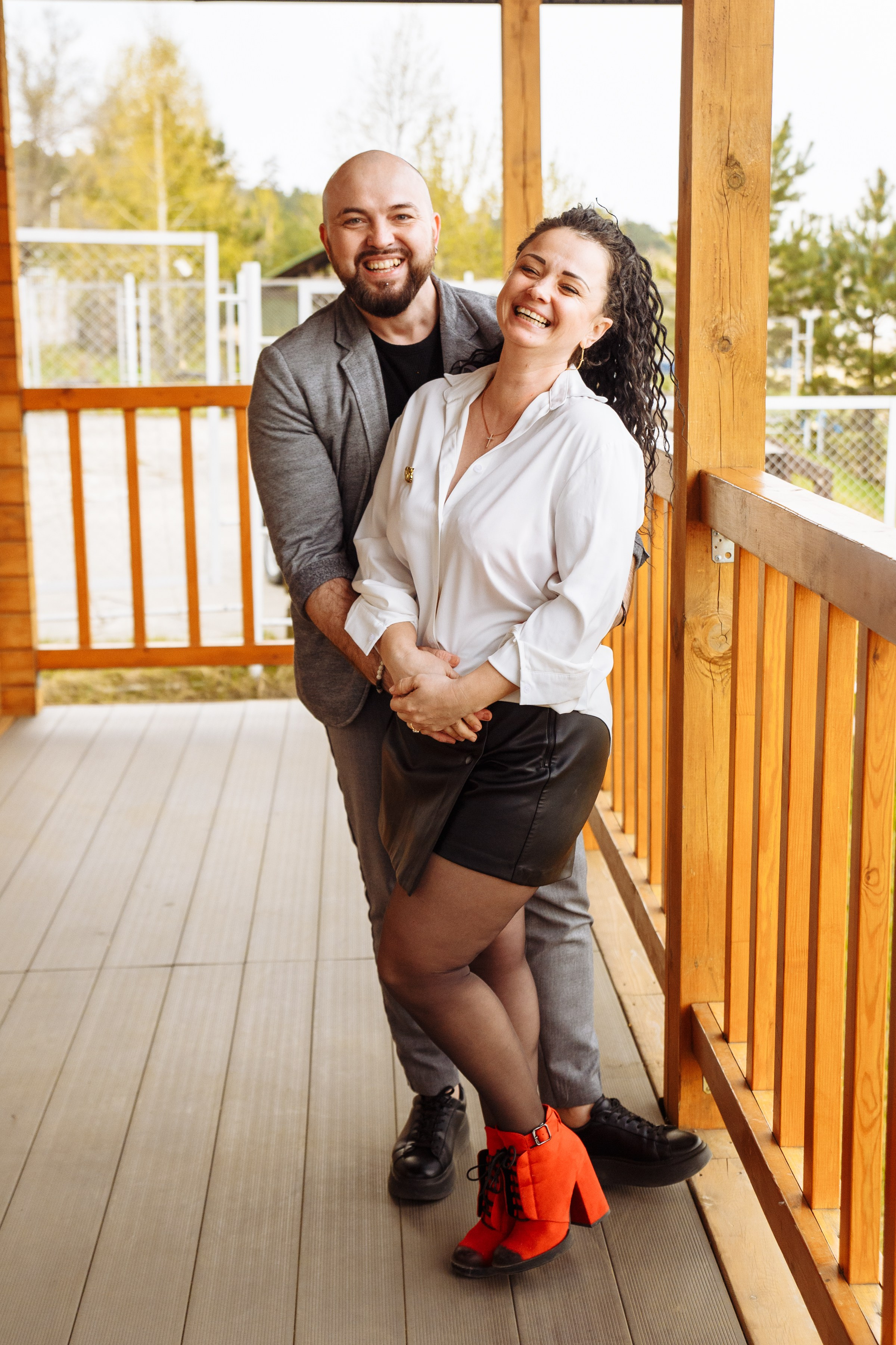 Корпоративы. Фотограф Комаров Сергей