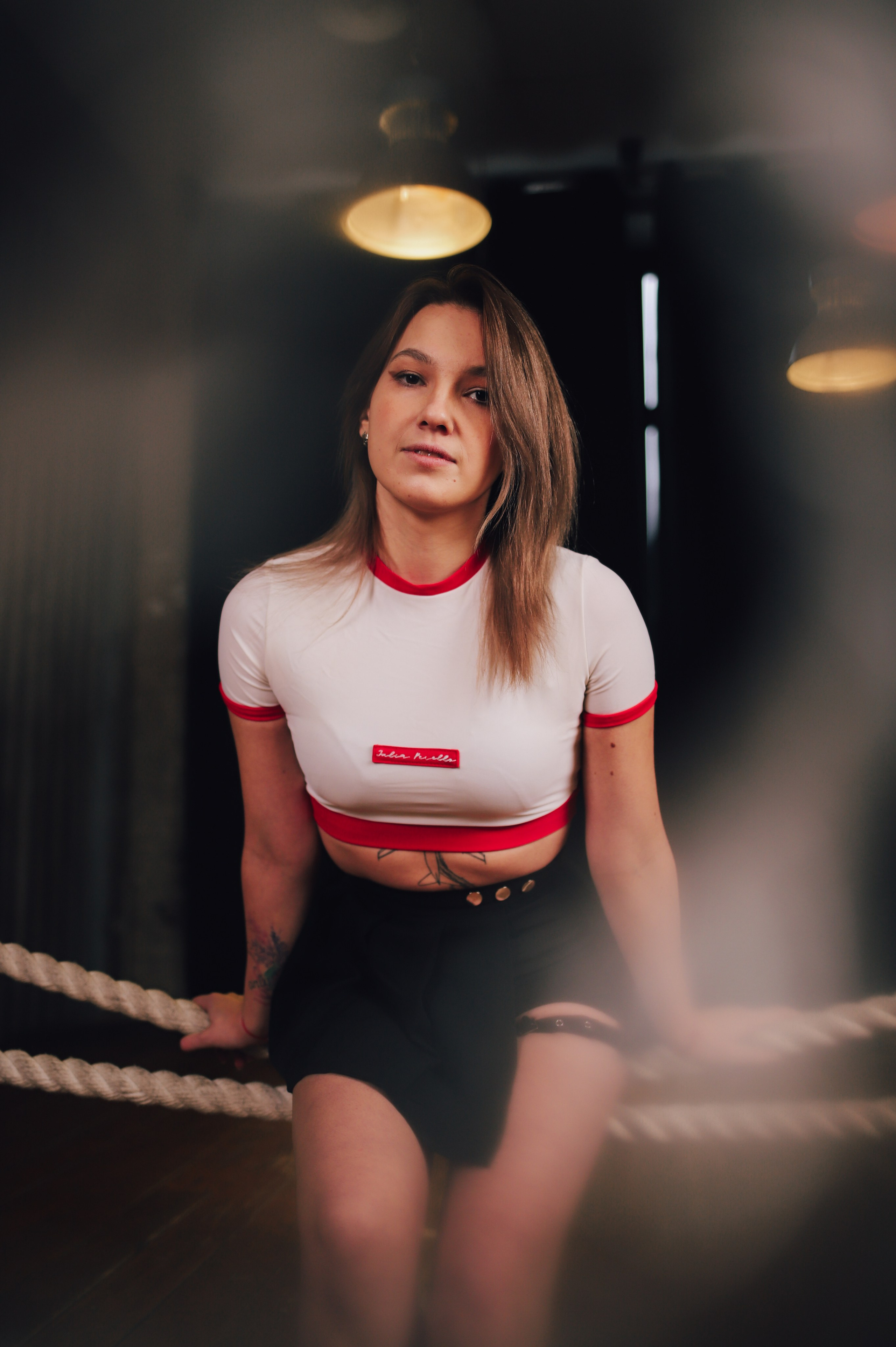 Наталья. Фотограф Москва и МО Анастасия Пясковская