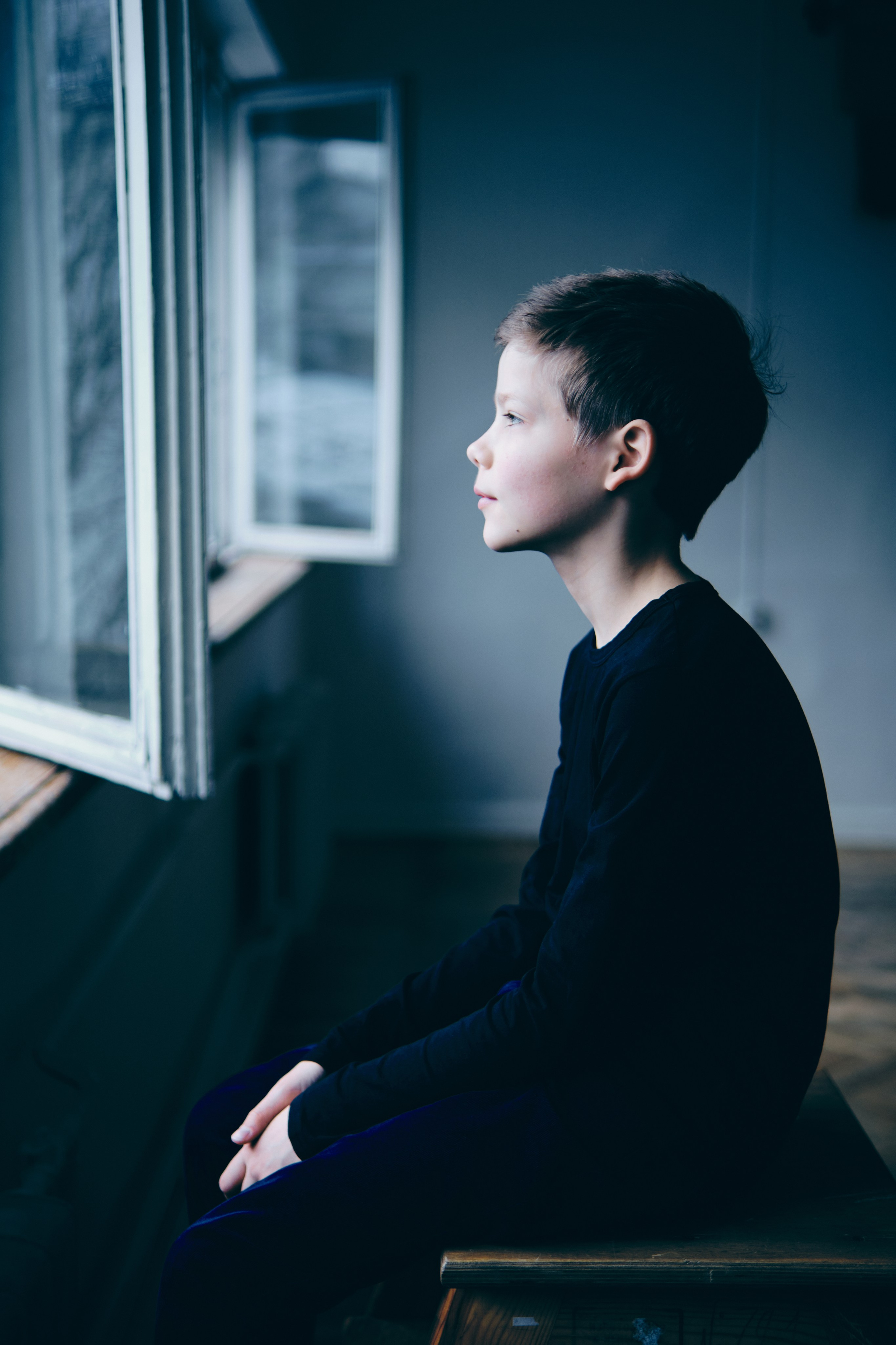 ДЕТСКИЙ ПОРТРЕТ. Фотограф Наталья Авсеенкова